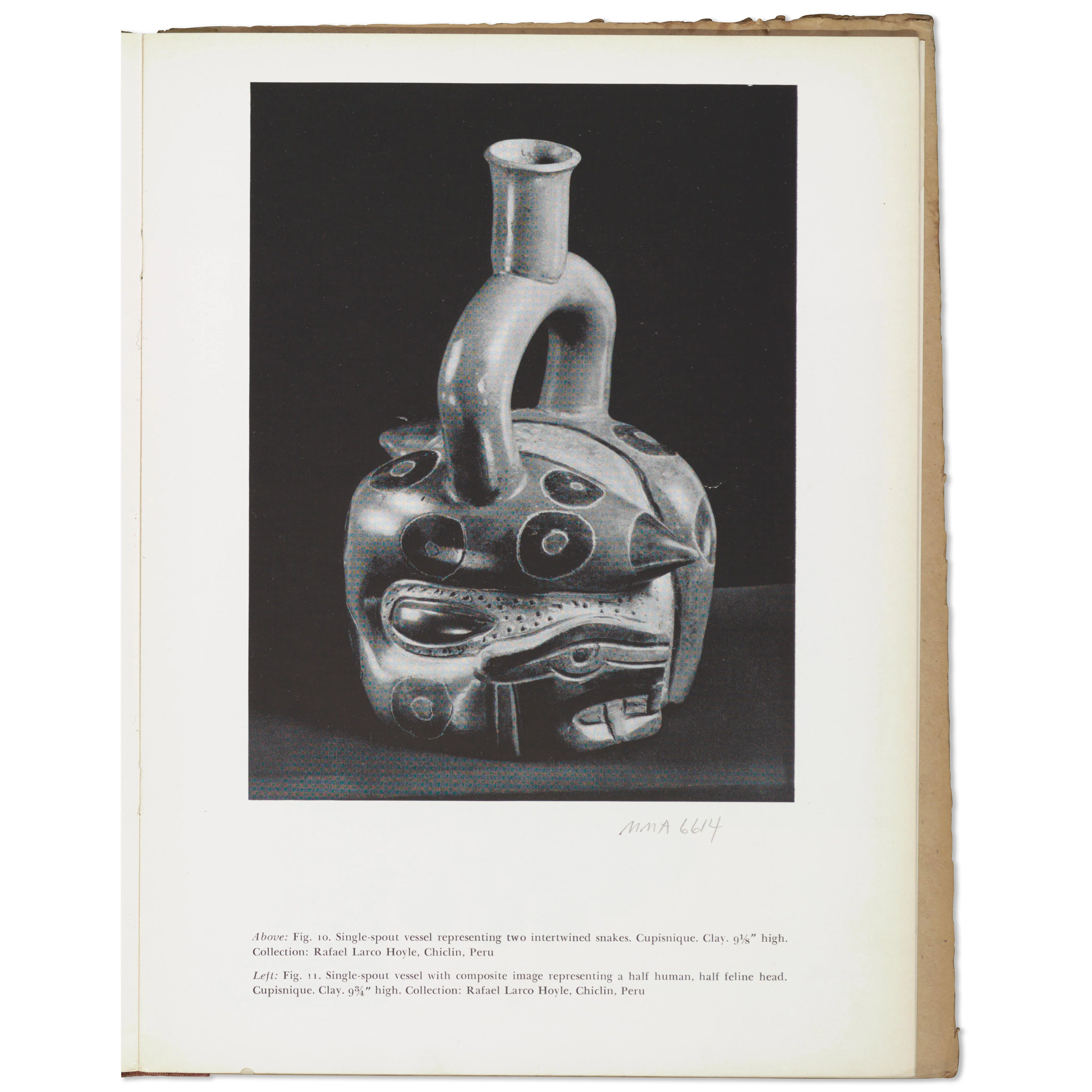 32 Masterworks of Andean Art - Paperback - Image 10