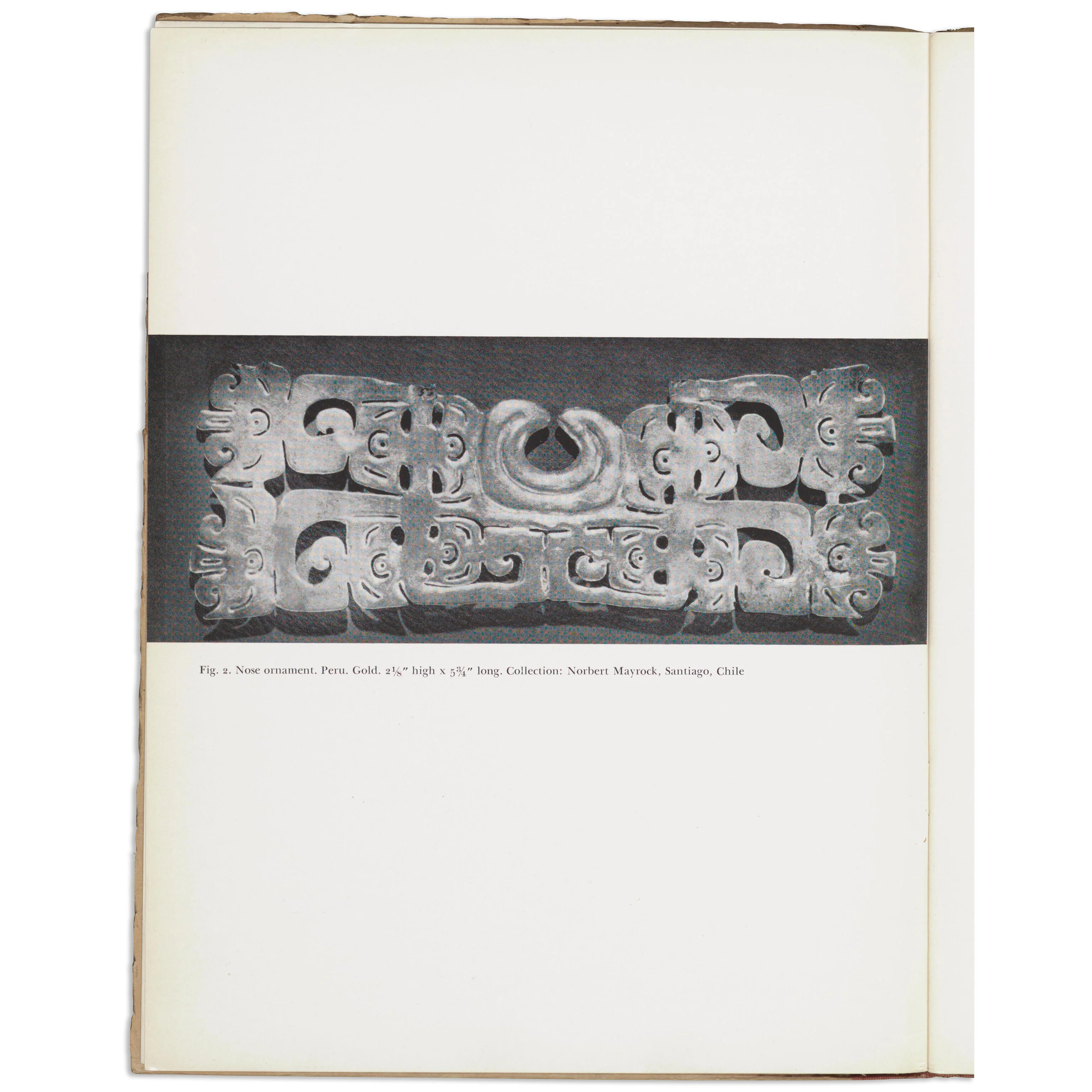 32 Masterworks of Andean Art - Paperback - Image 3