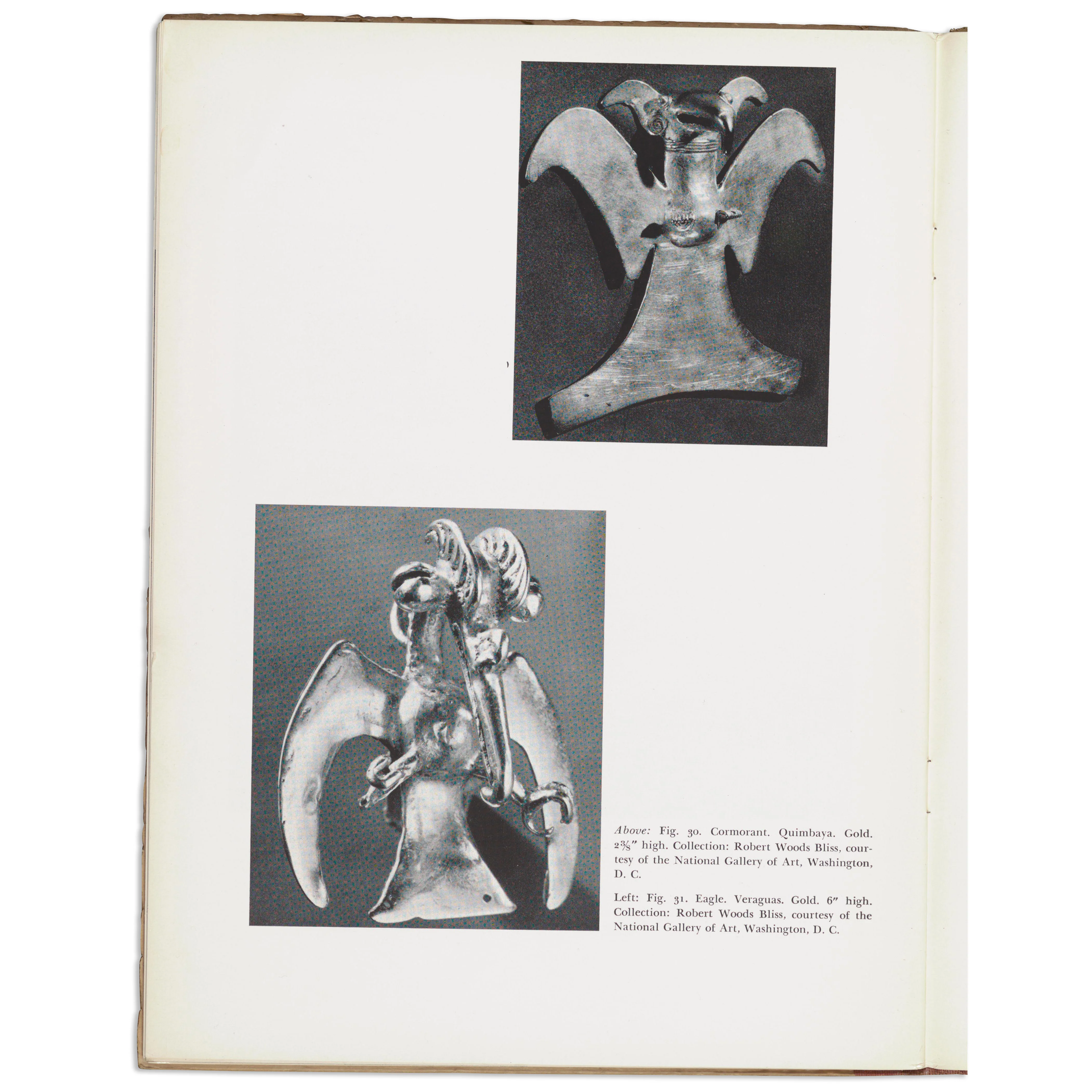 32 Masterworks of Andean Art - Paperback - Image 8