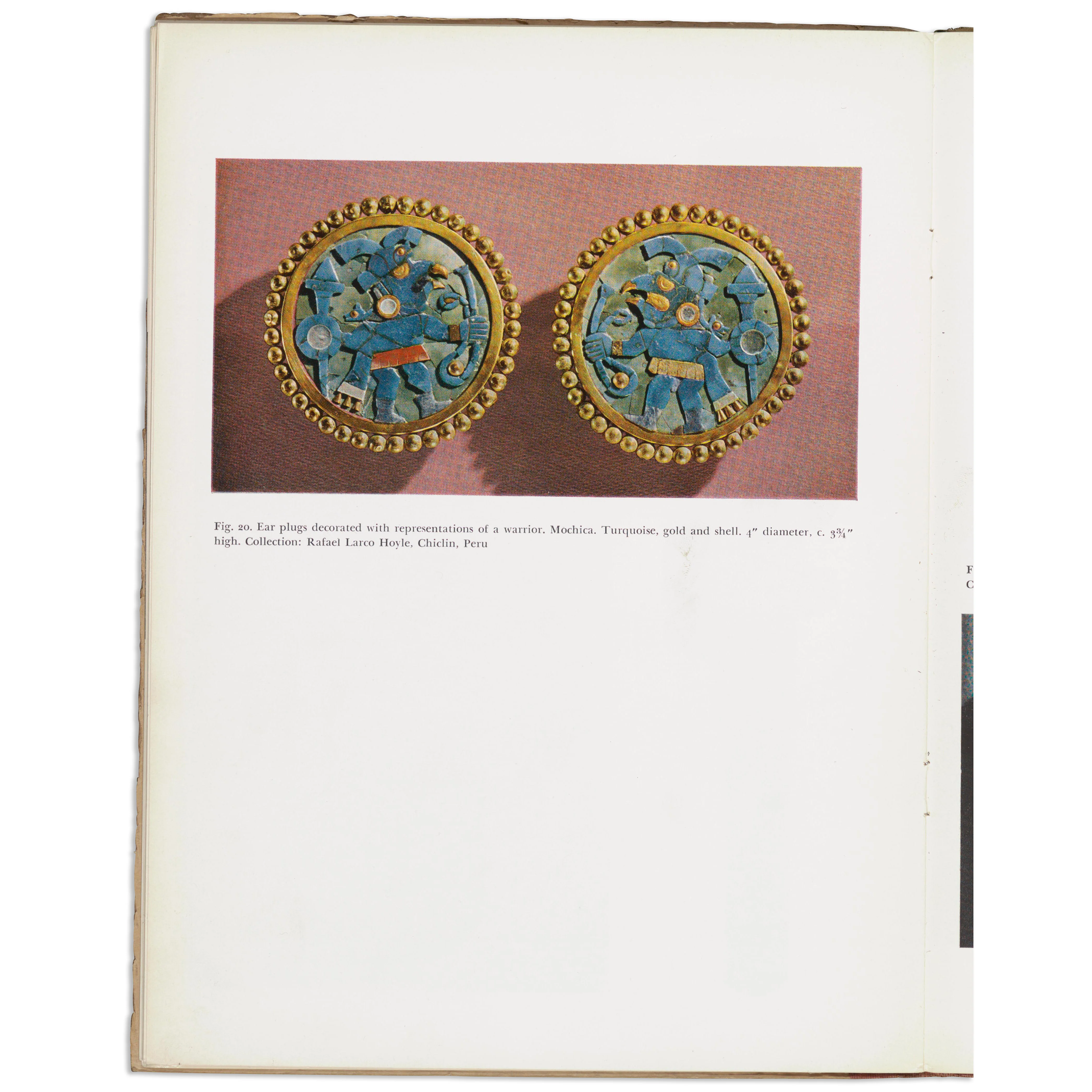 32 Masterworks of Andean Art - Paperback - Image 9