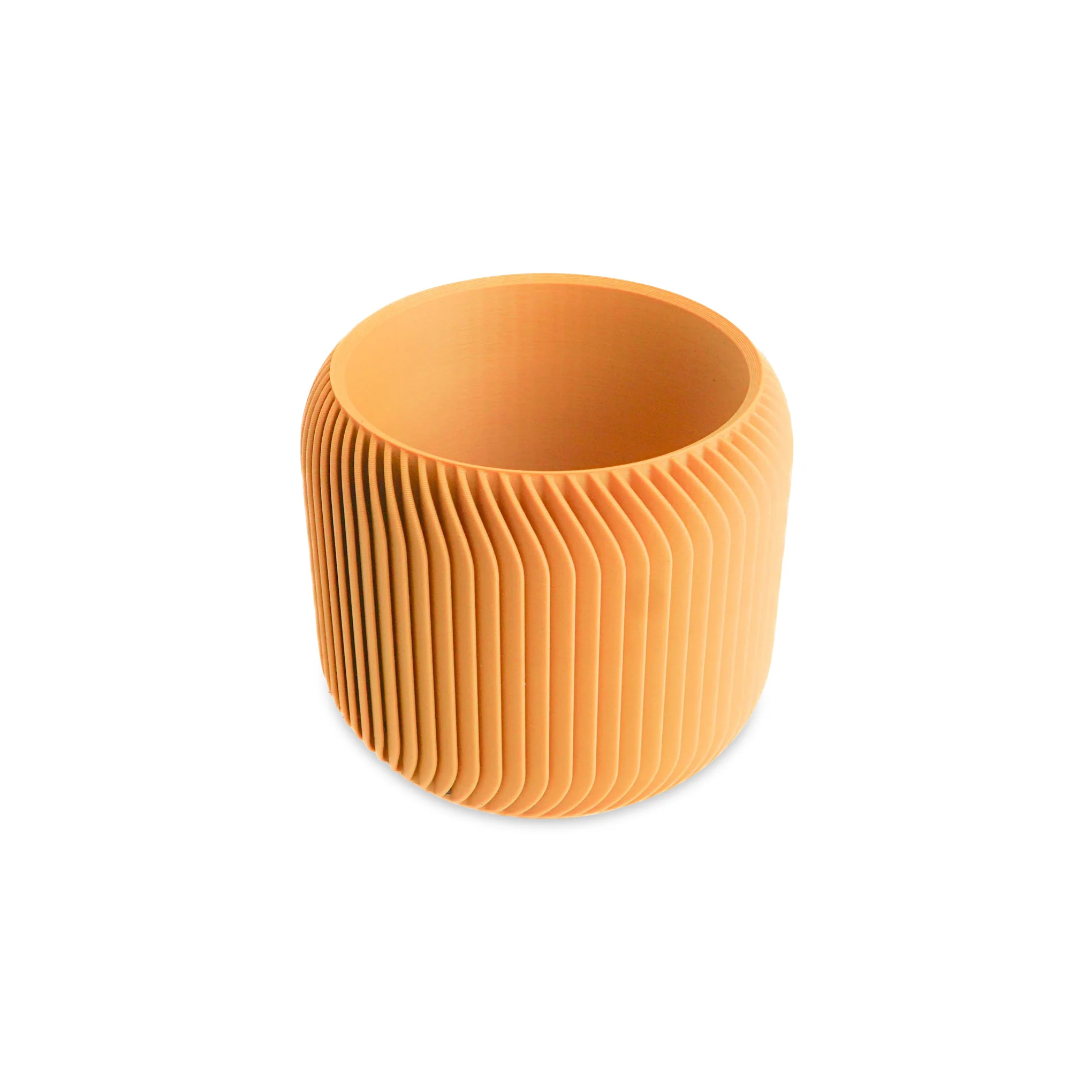 3D-Printed Planter - 3" - Image 4