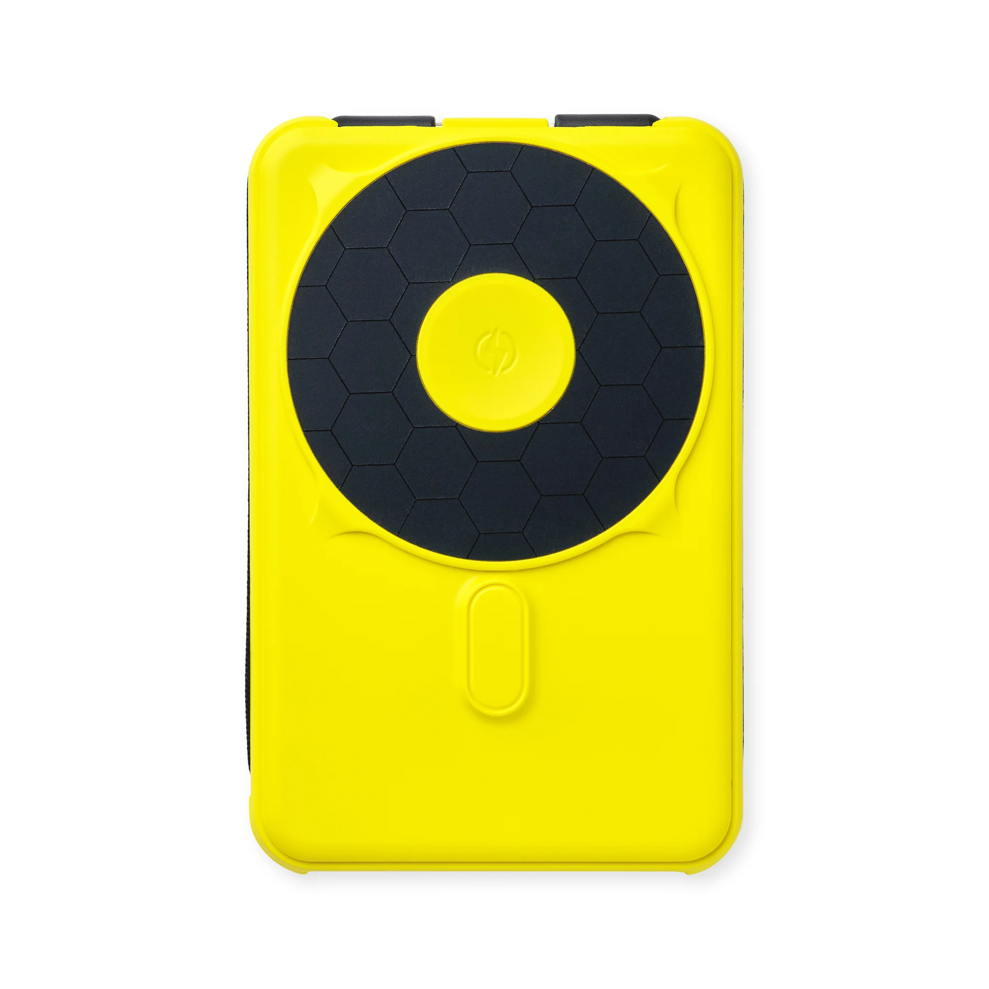5 in 1 MagSafe Power Bank - Lime