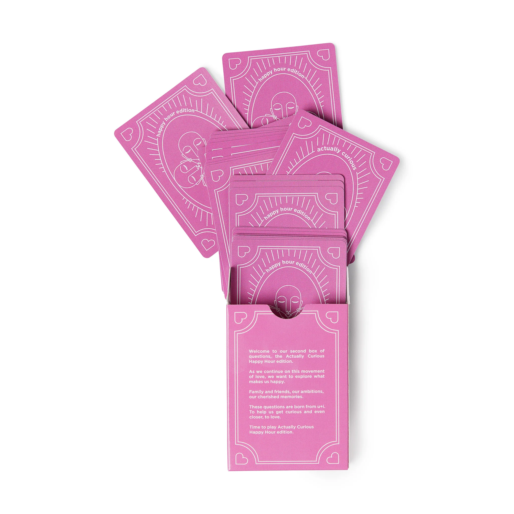 Actually Curious Playing Cards - Actually Curious - Image 4