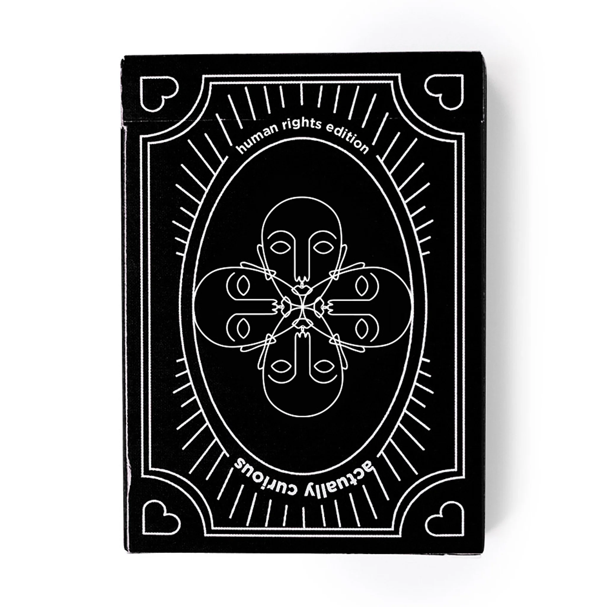 Actually Curious Playing Cards - Actually Curious - Image 9