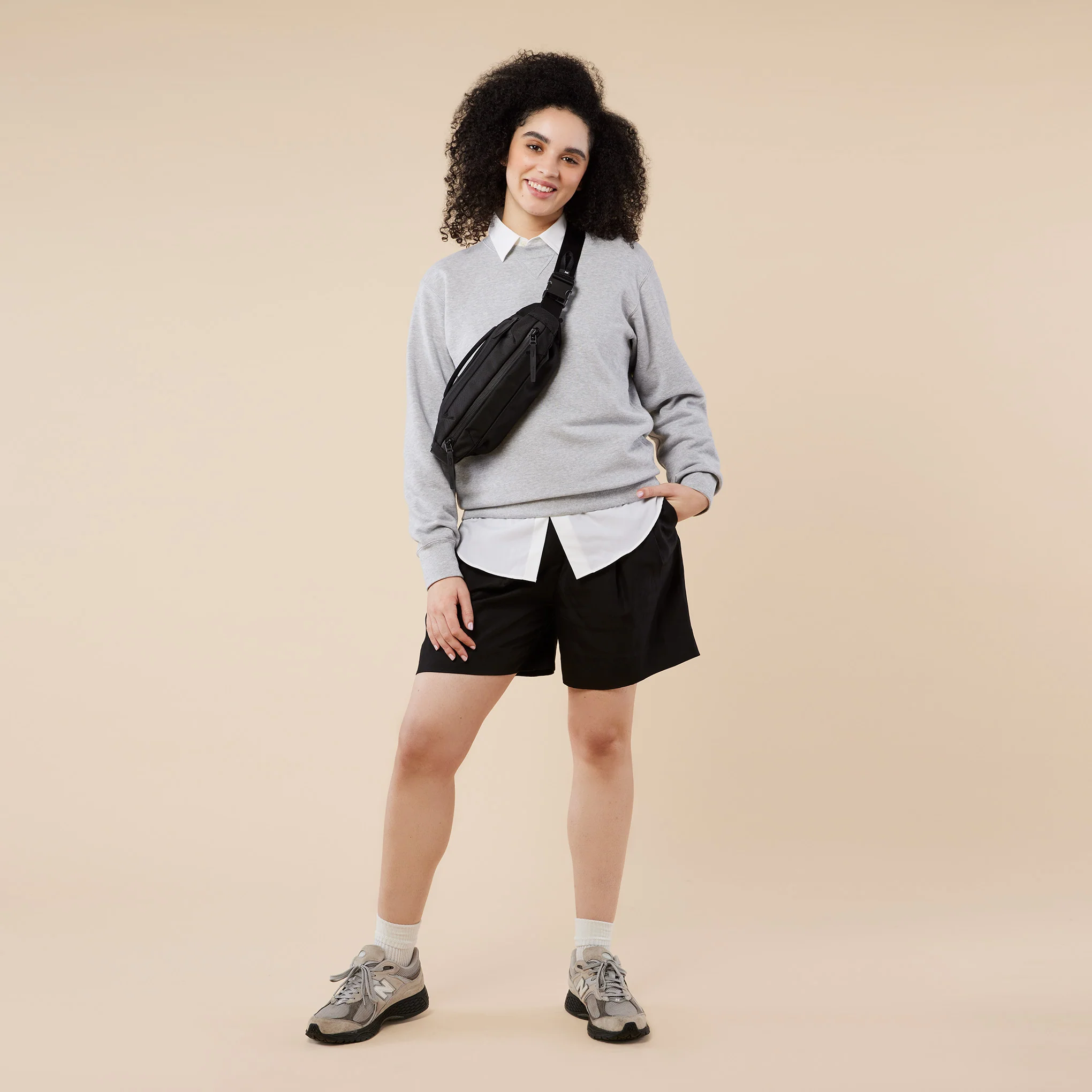 Aer City Sling 3 Bag - Image 2