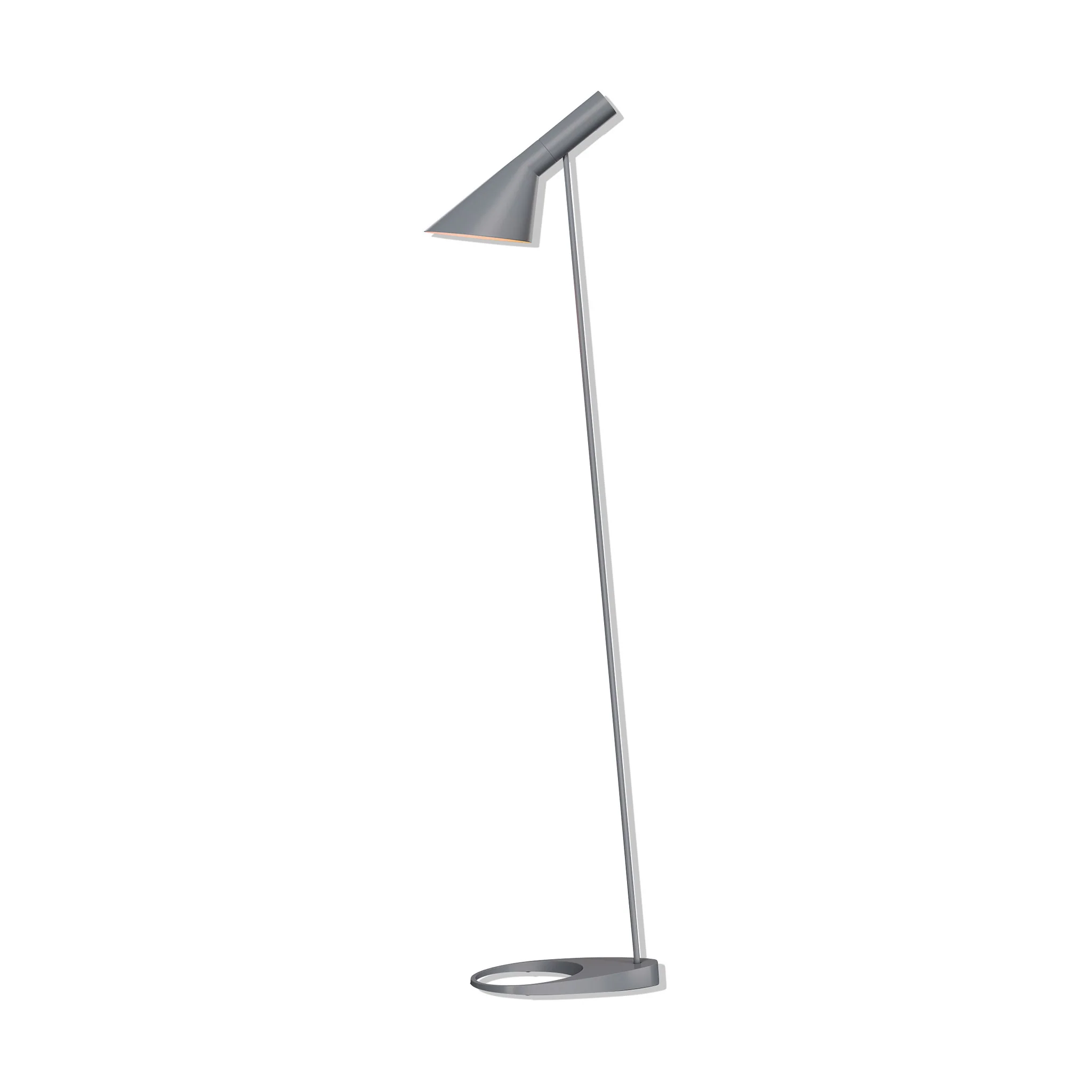 AJ Floor Light - Pale Petroleum - Image 14