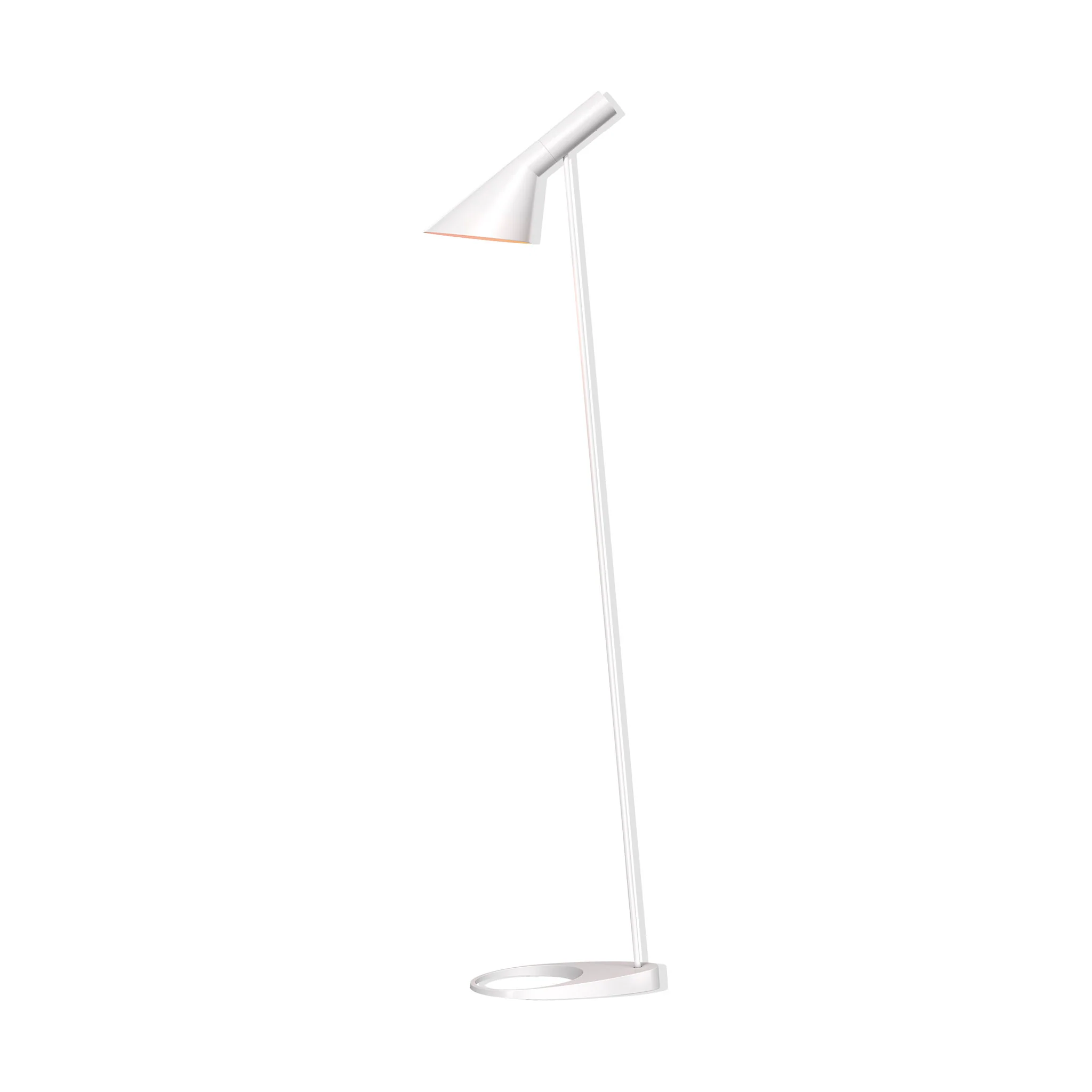 AJ Floor Light - Pale Petroleum - Image 19