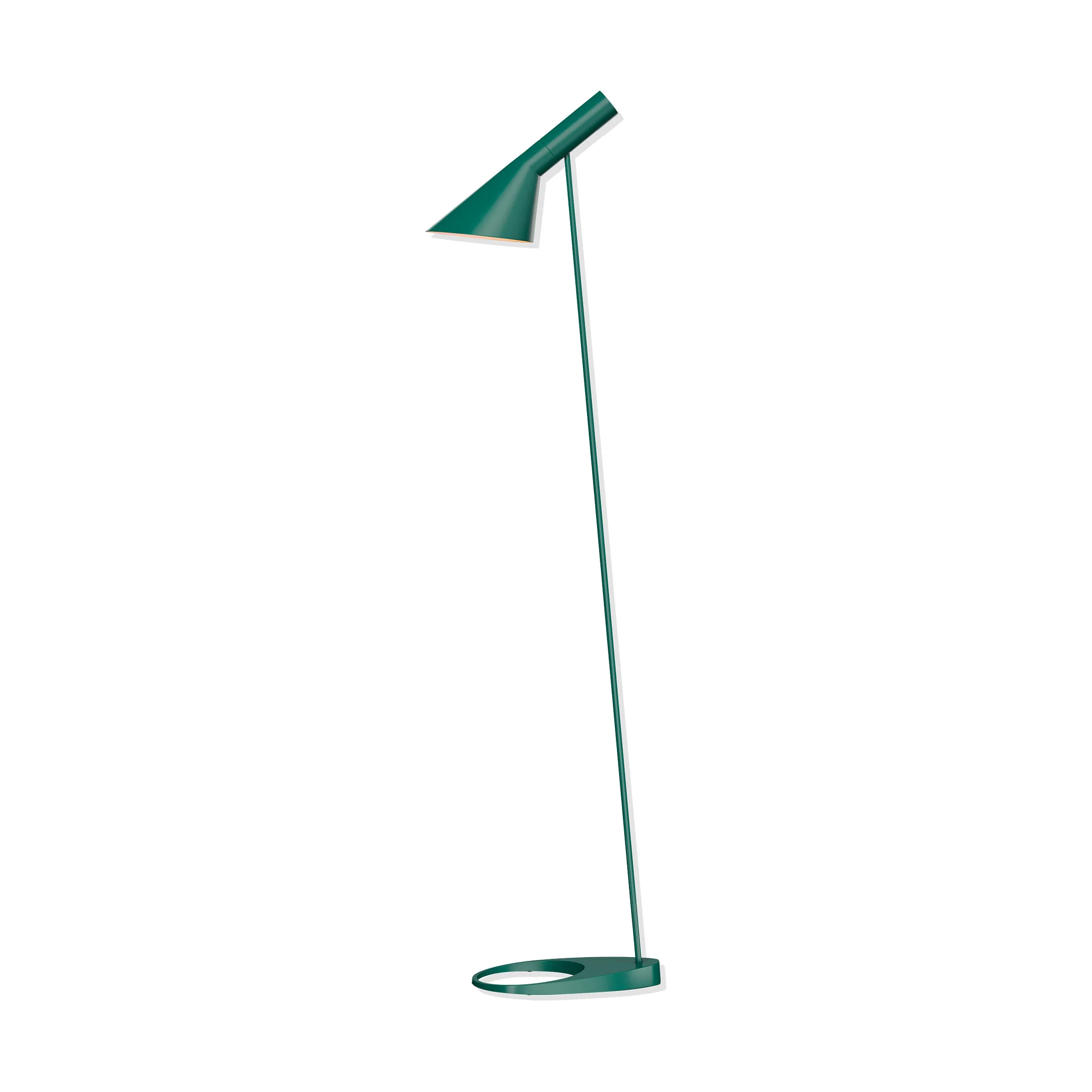 AJ Floor Light - Pale Petroleum - Image 23