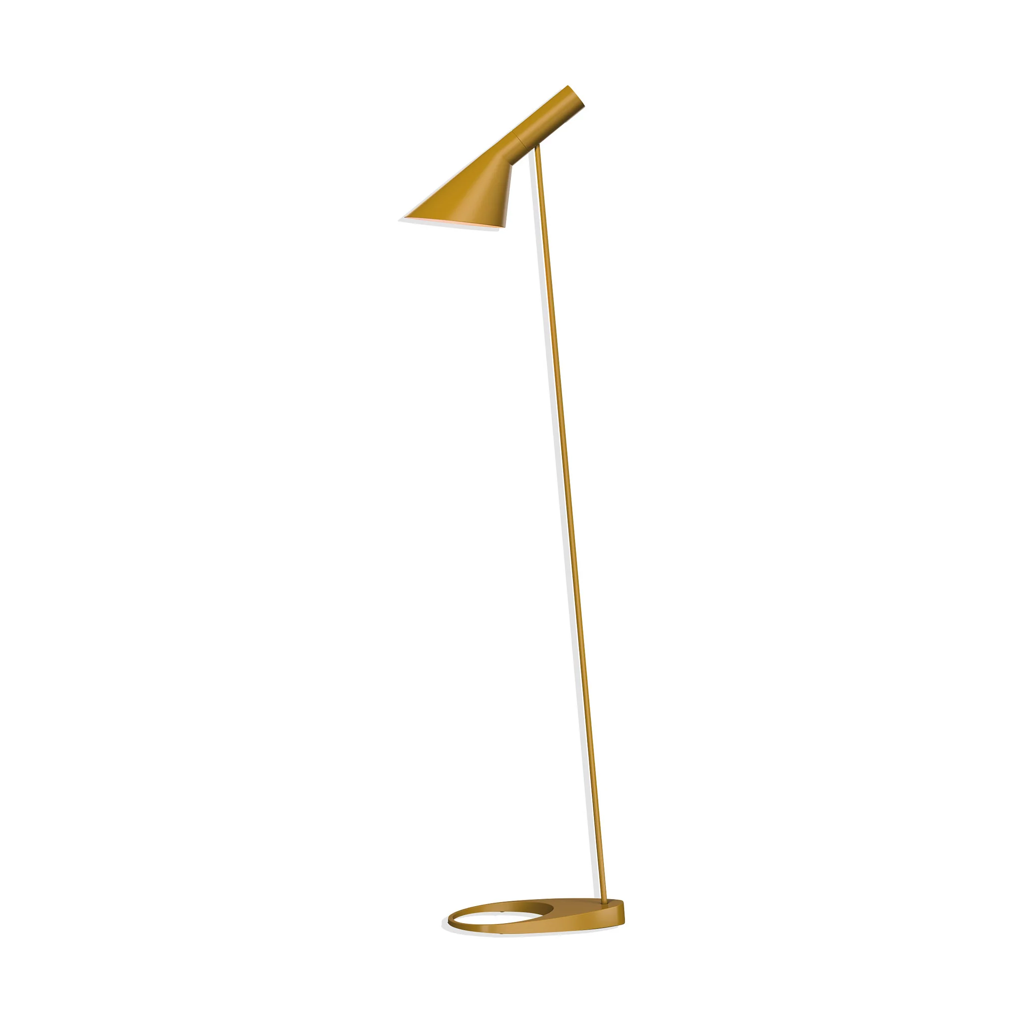 AJ Floor Light - Pale Petroleum - Image 27