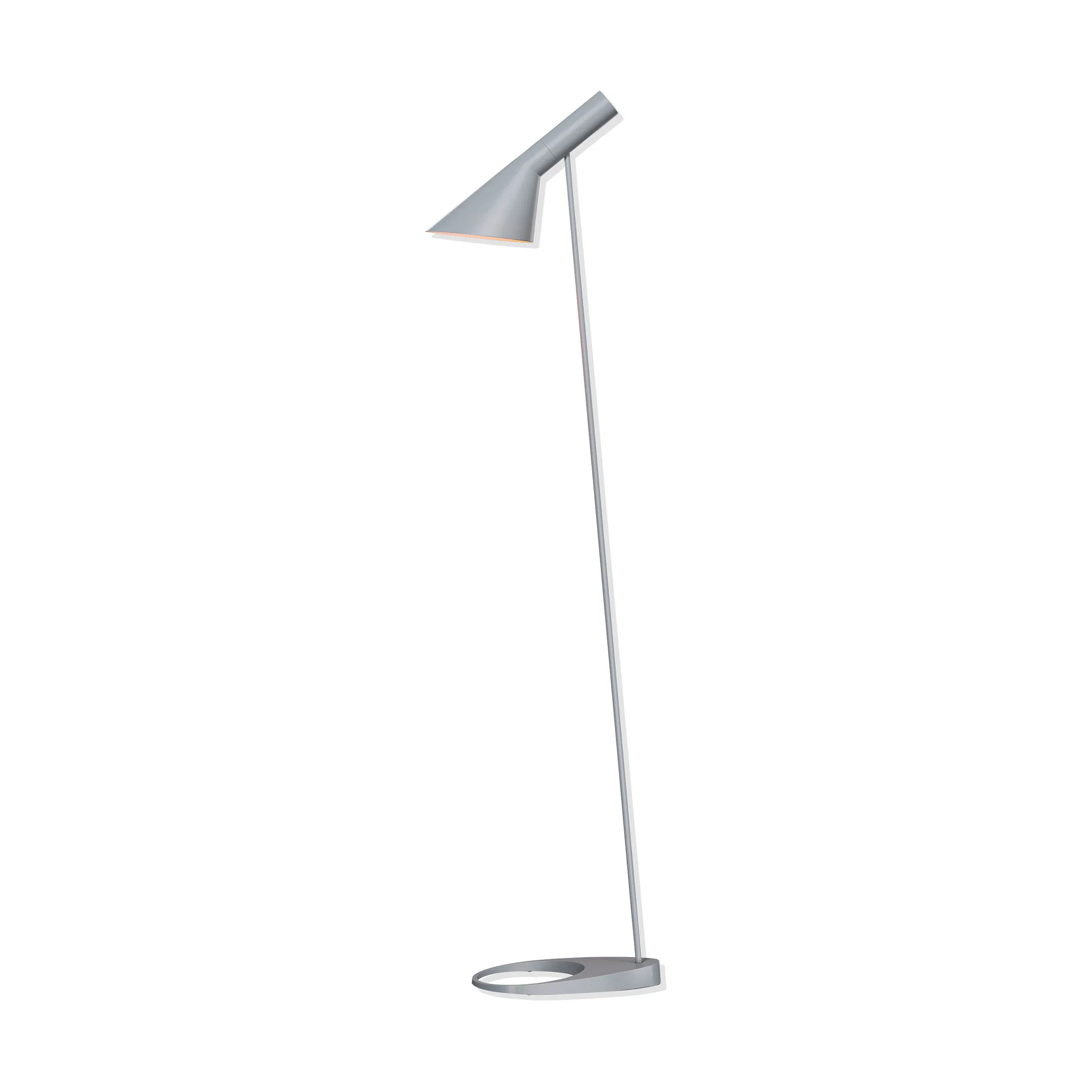 AJ Floor Light - Pale Petroleum - Image 43