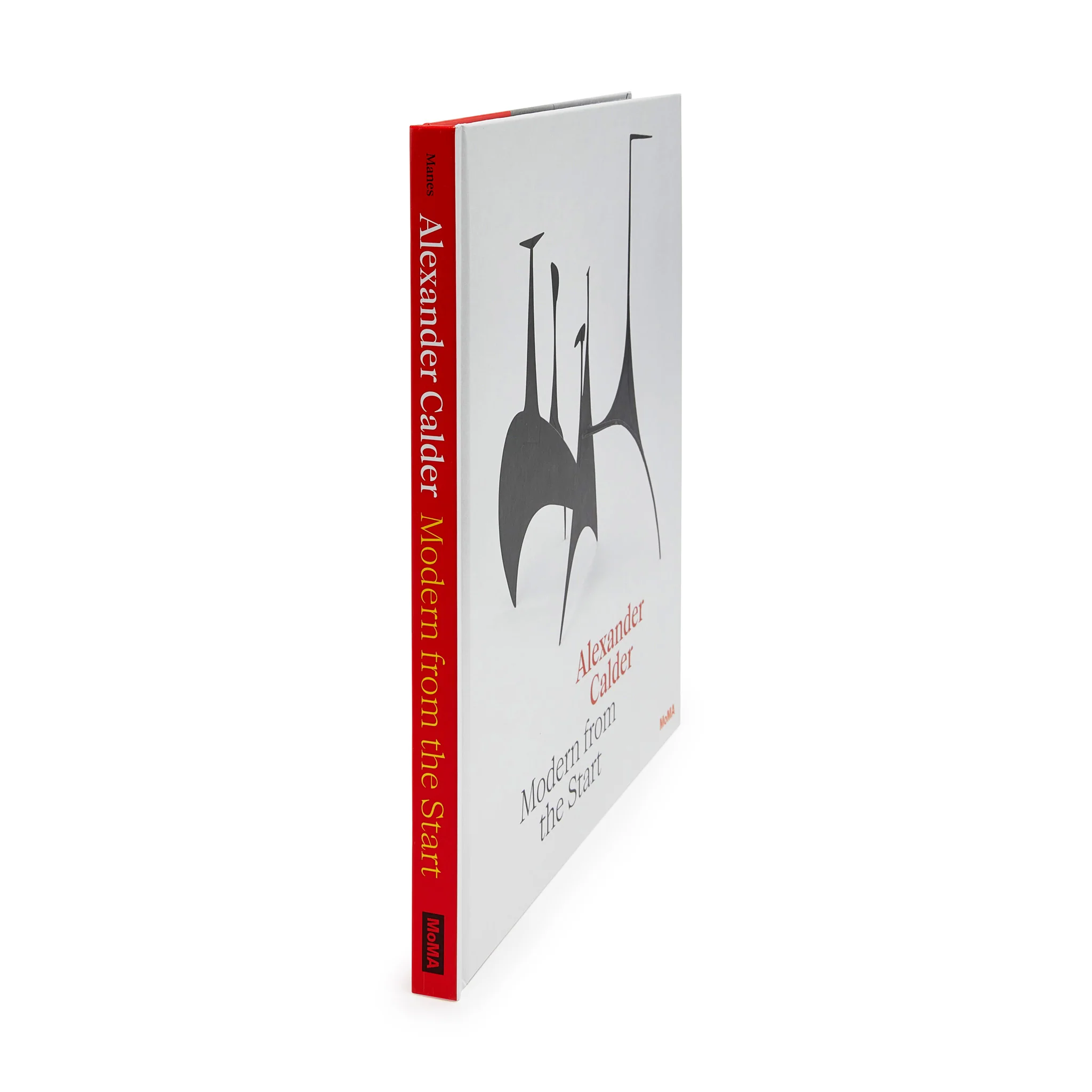 Alexander Calder: Modern from the Start - Hardcover - Image 3