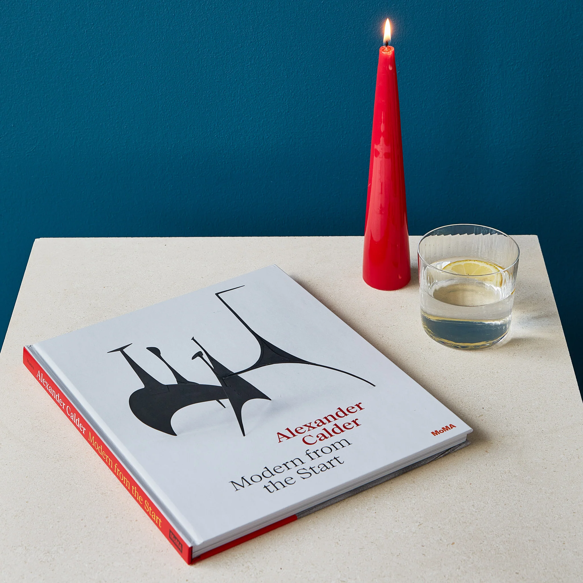 Alexander Calder: Modern from the Start - Hardcover - Image 6