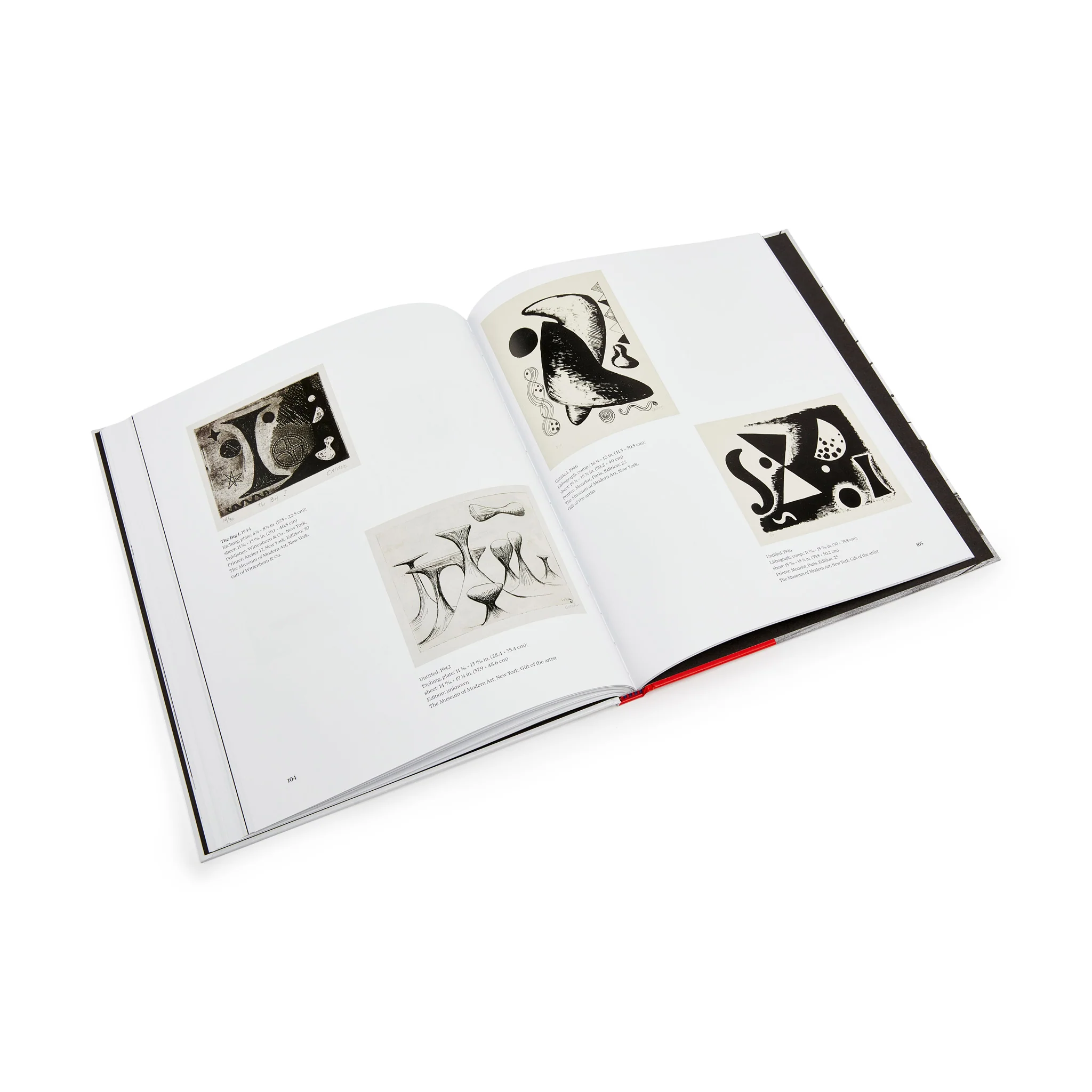Alexander Calder: Modern from the Start - Hardcover - Image 8