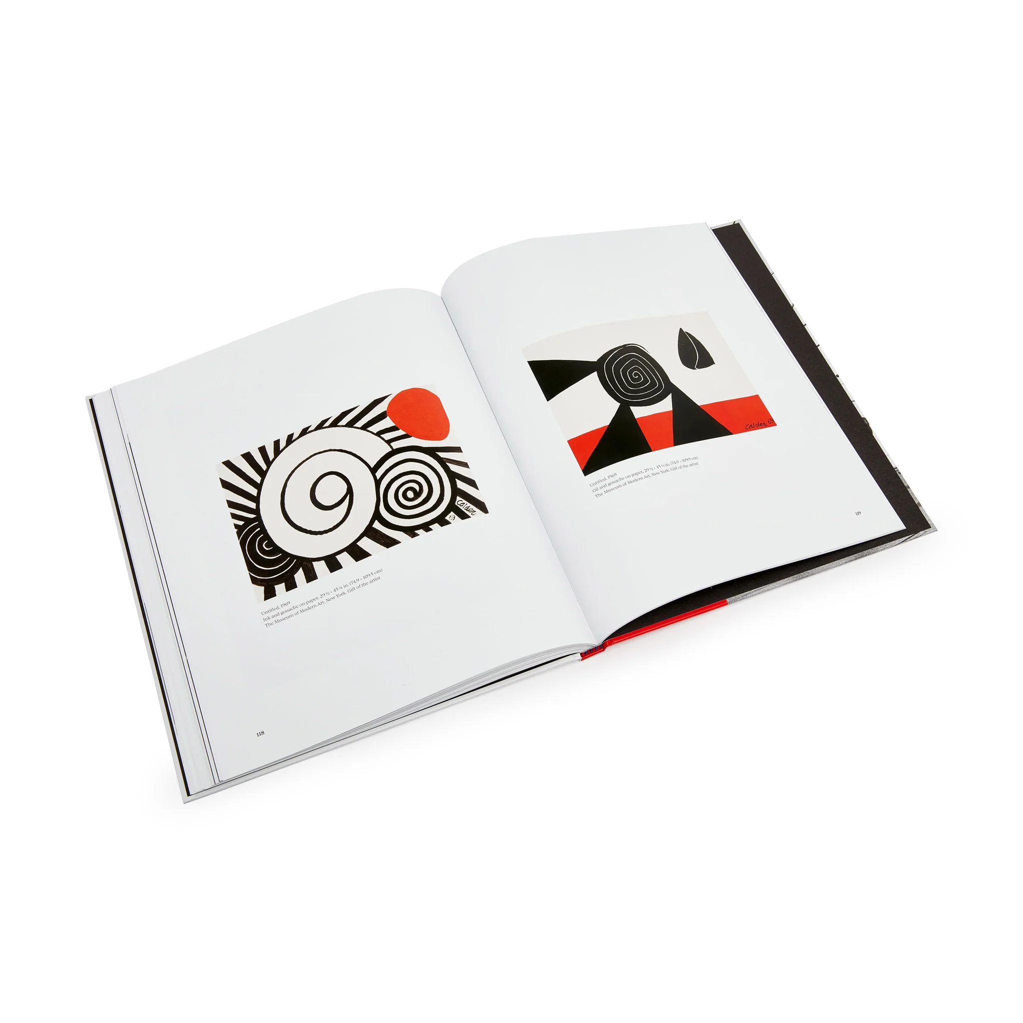 Alexander Calder: Modern from the Start - Hardcover - Image 9