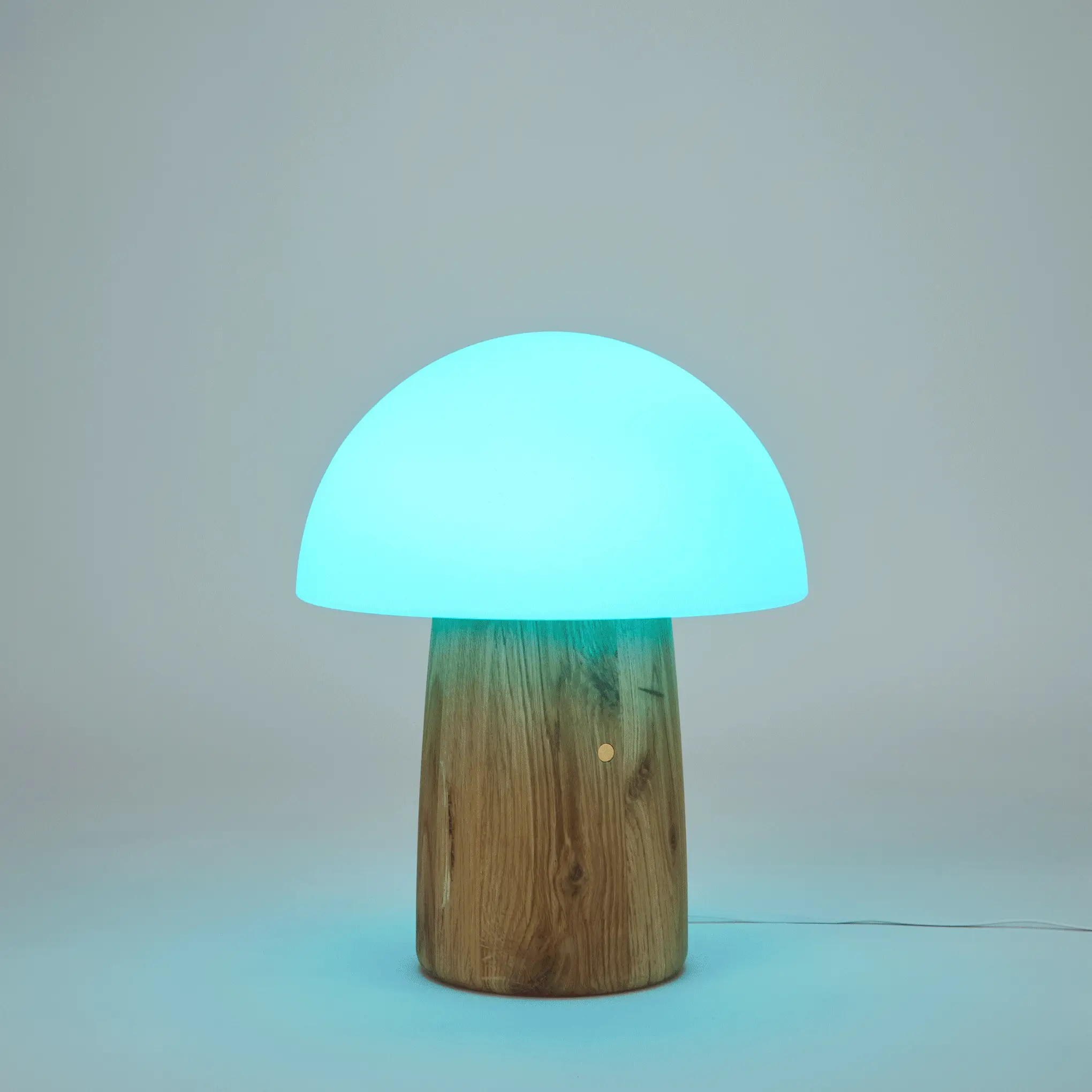 Alice Mushroom Lamp - Large - Image 9