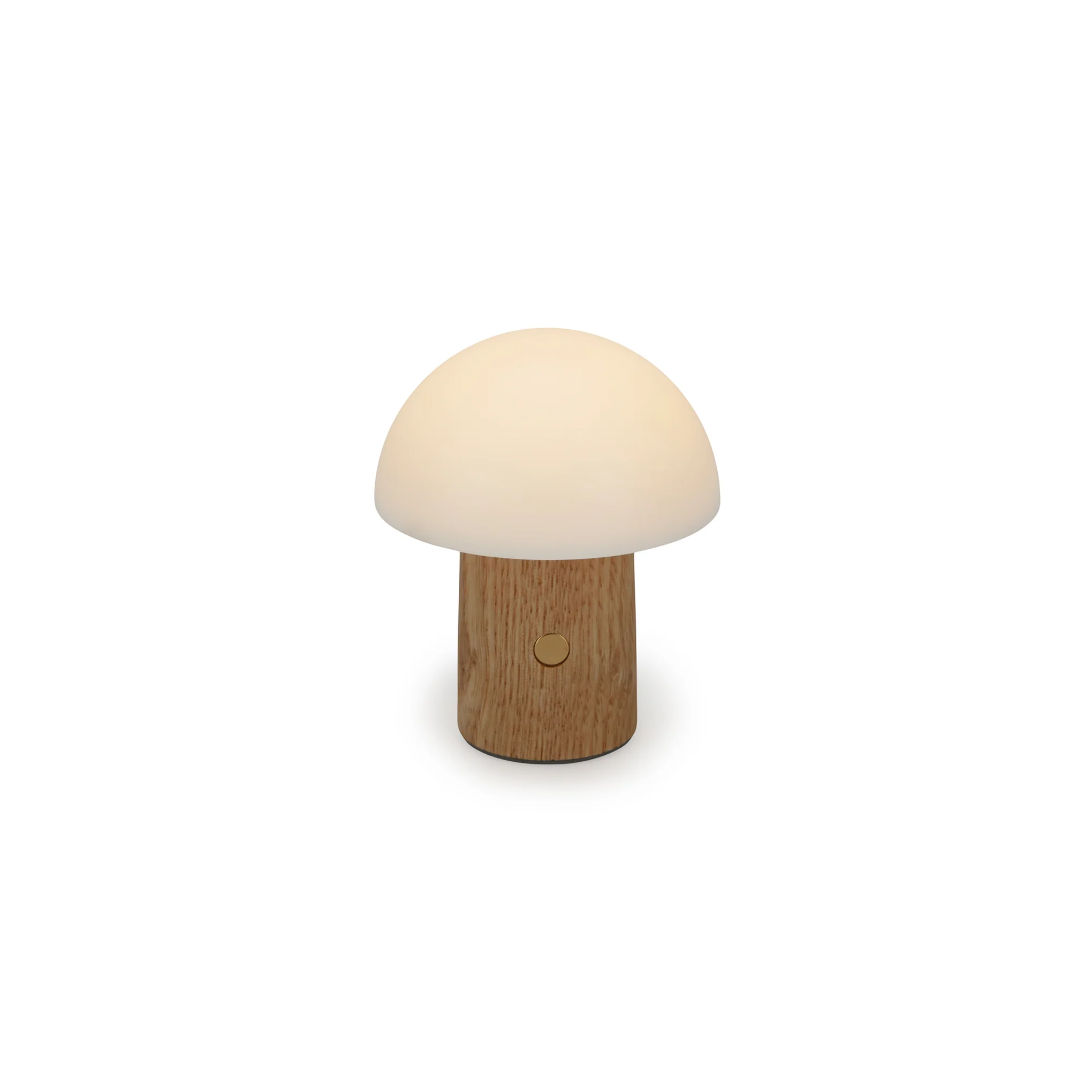 Alice Mushroom Lamp - Super Mini