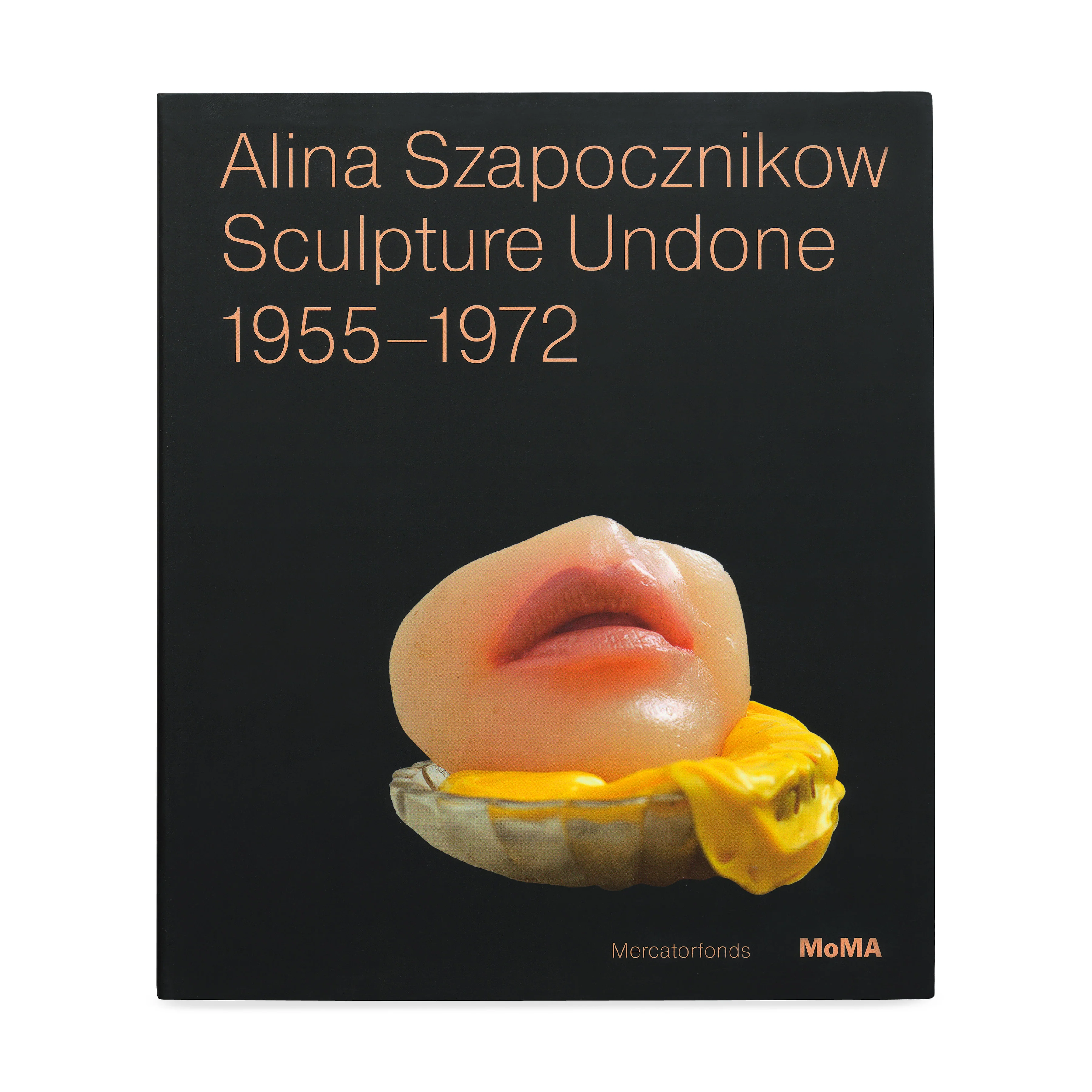 Alina Szapocznikow: Sculpture Undone, 1955–1972 - Paperback - Image 4