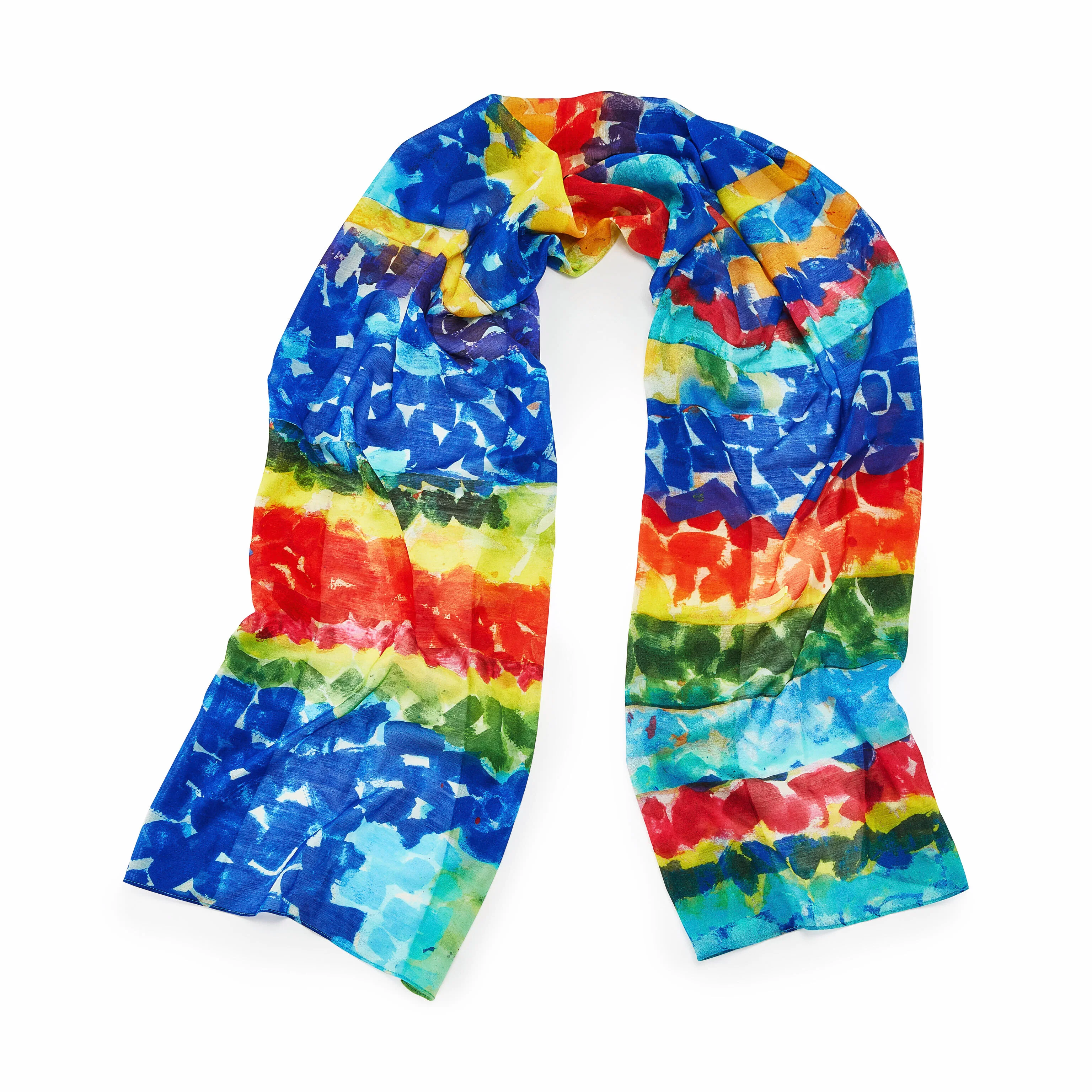 Alma Woodsey Thomas Scarf - Image 5