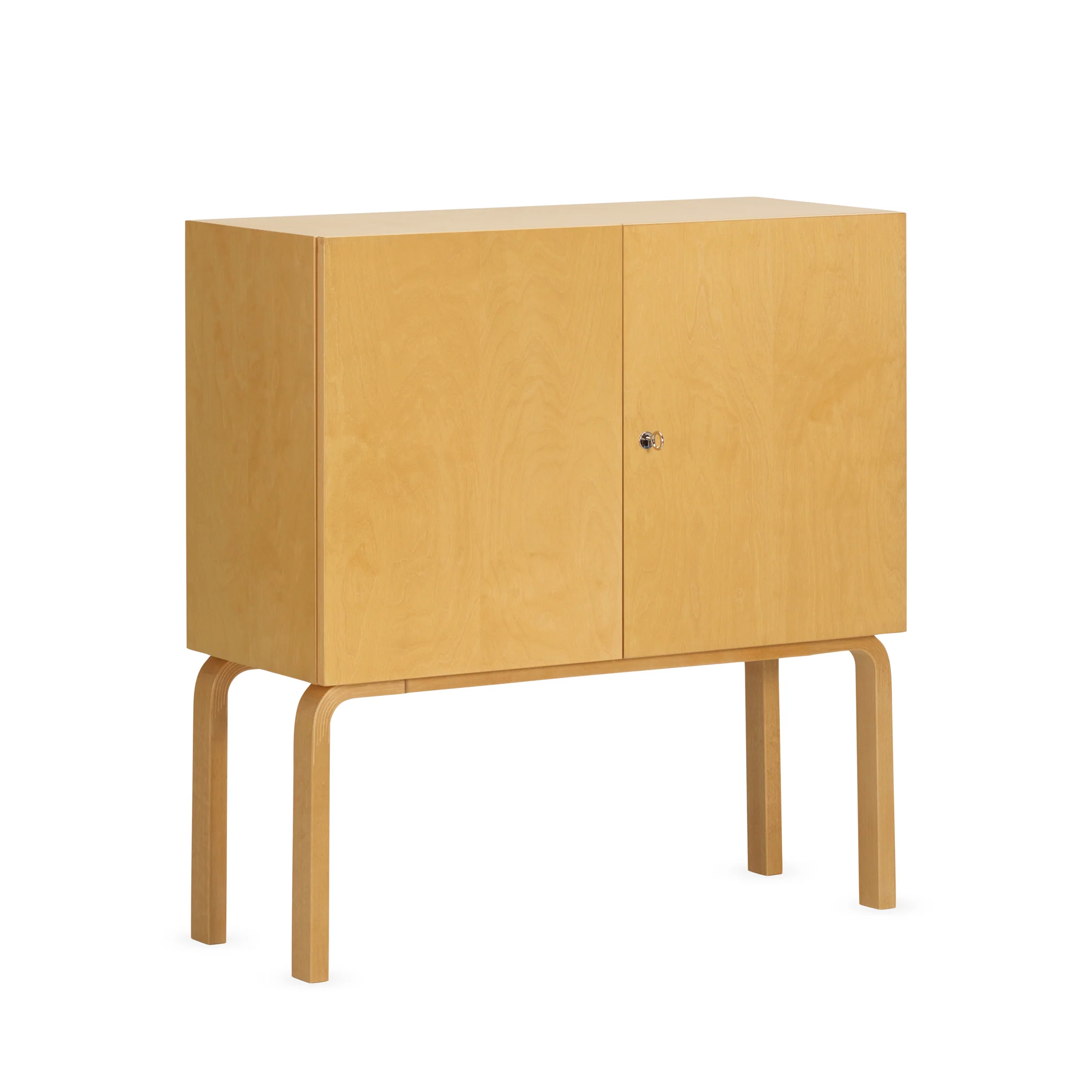 Alvar Aalto Cabinet 250 from Artek