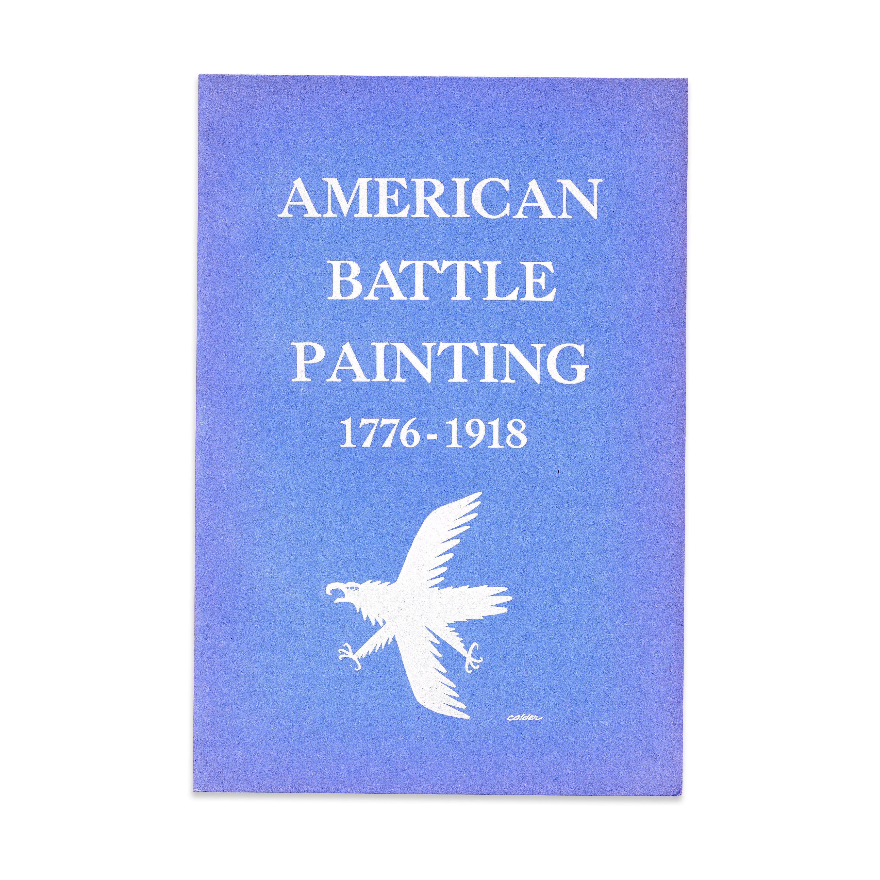 American Battle Painting 1776-1918 - Paperback - Image 4
