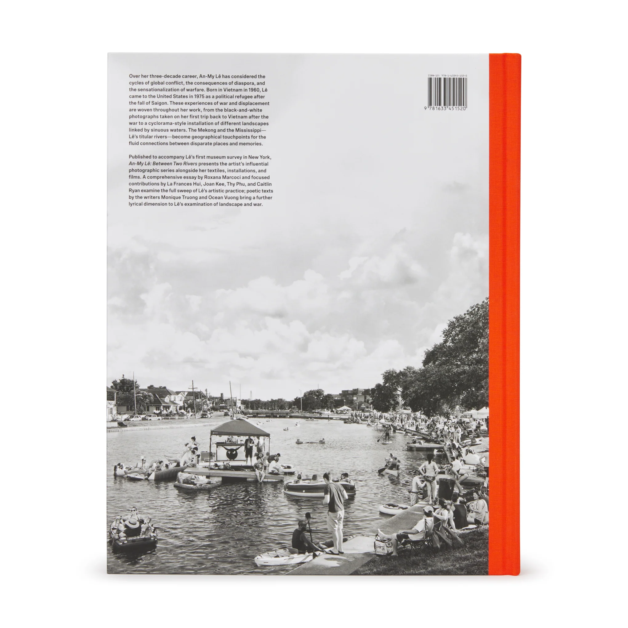 An-My Lê: Between Two Rivers - Hardcover - Image 4