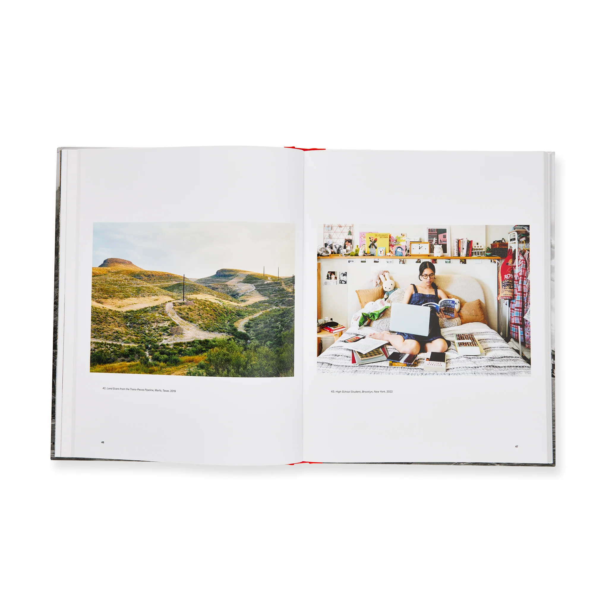 An-My Lê: Between Two Rivers - Hardcover - Image 6