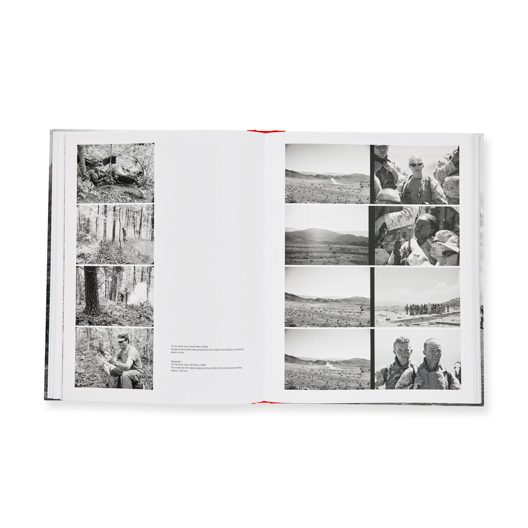 An-My Lê: Between Two Rivers - Hardcover - Image 7