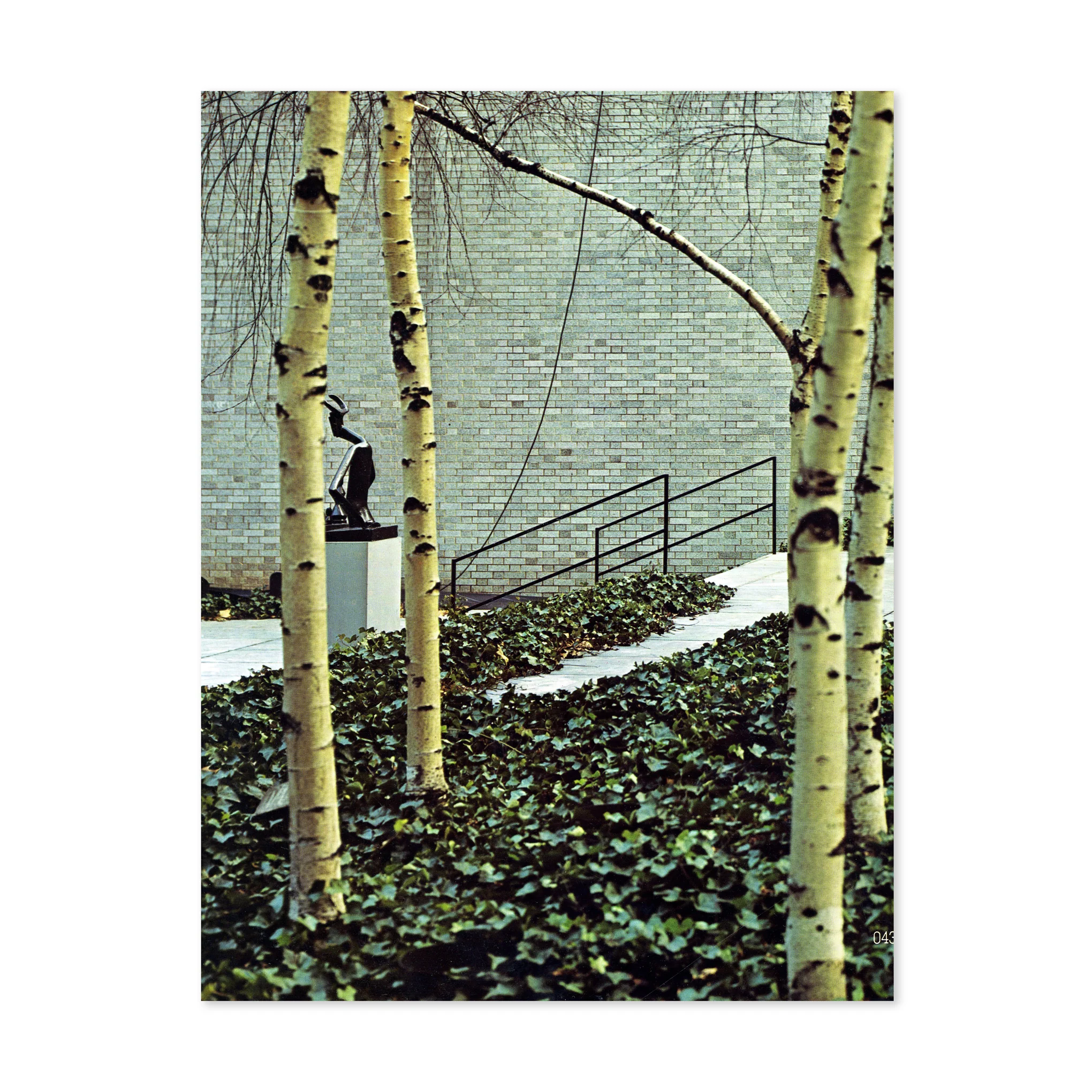 Anthony Caro - Hardcover - Image 2
