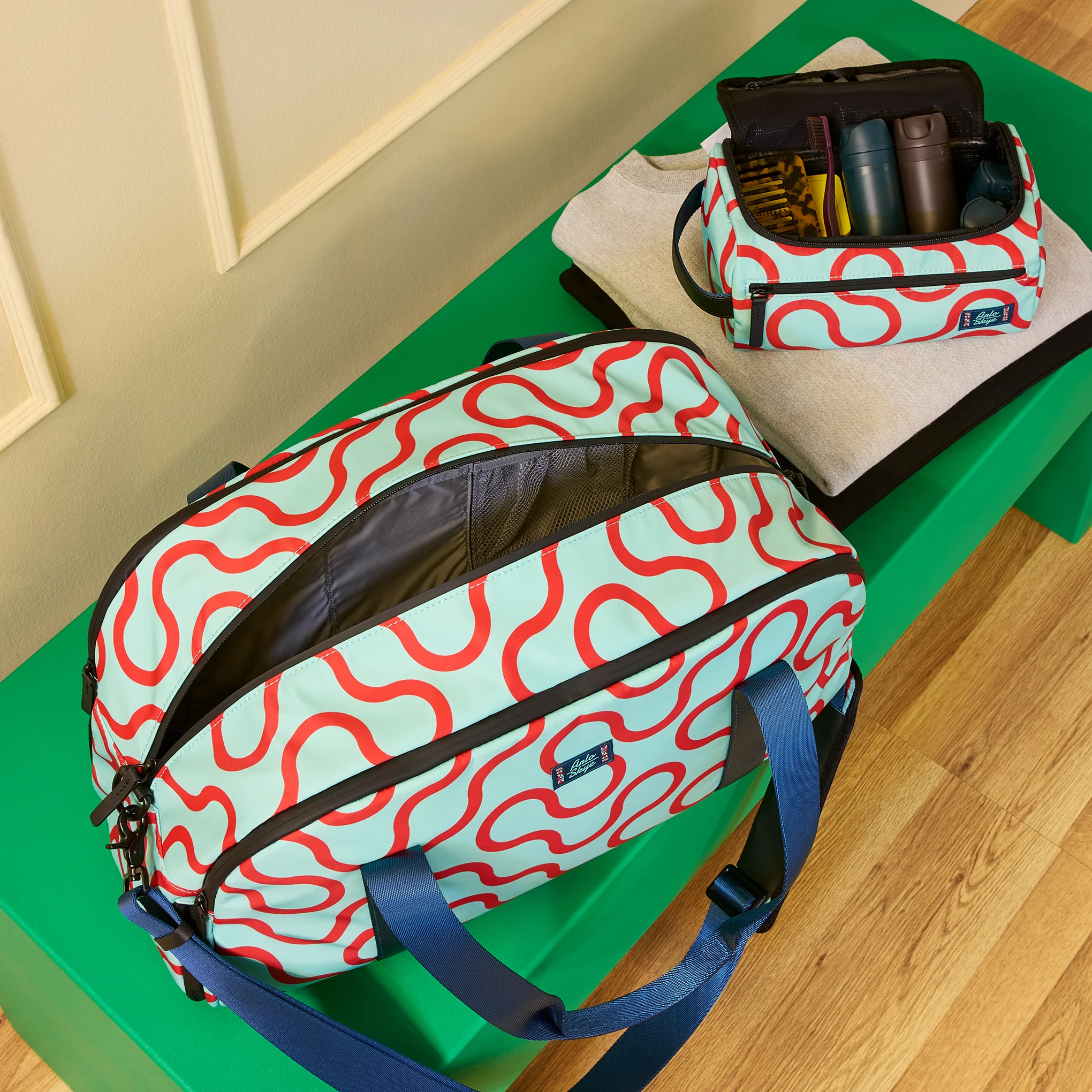 Arlo Skye Dusen Dusen Dopp Kit - Arc - Image 6