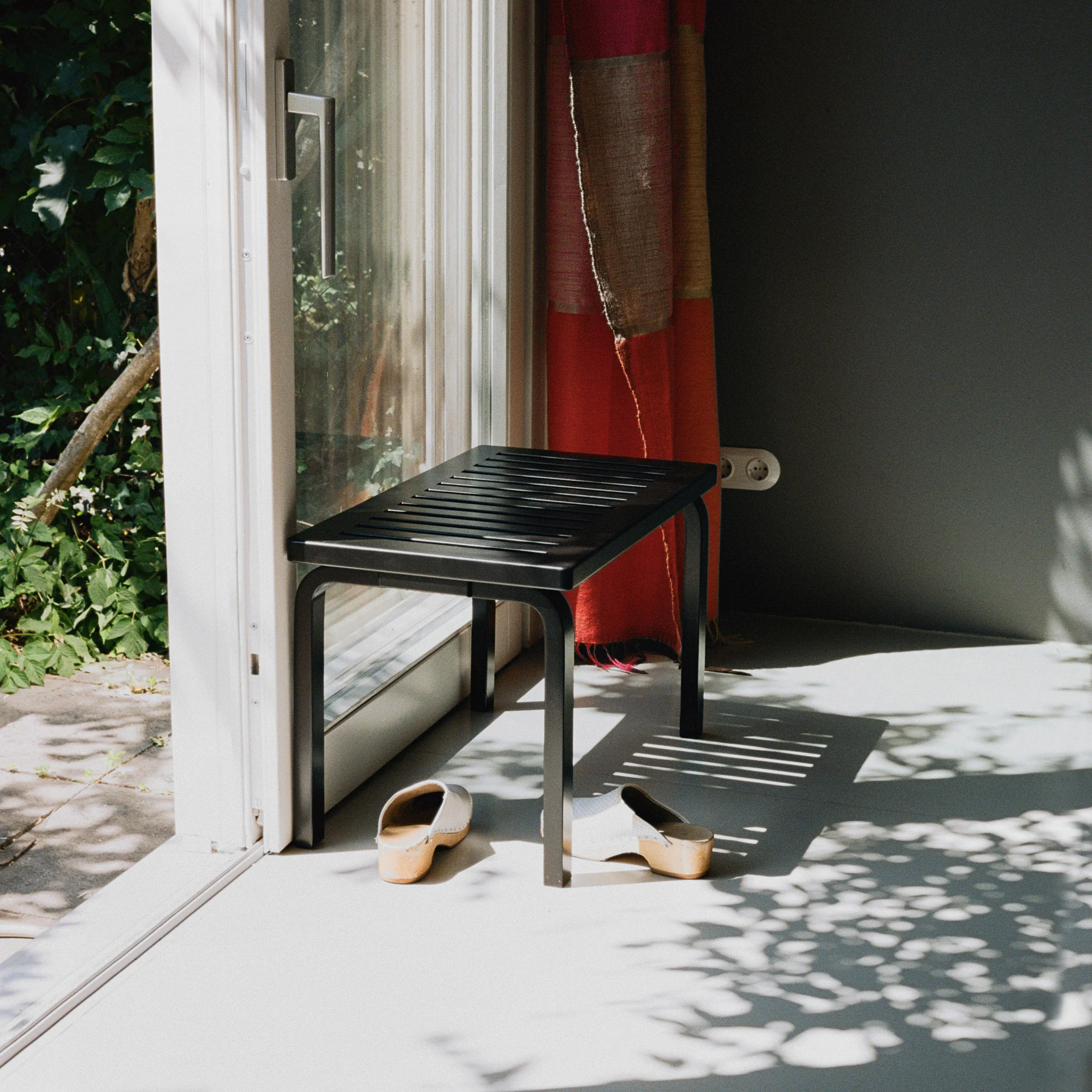 Artek Aalto Bench 153 - Birch - Image 19