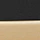 Artek Aalto Half-Round Table 95 - Black - Image 2