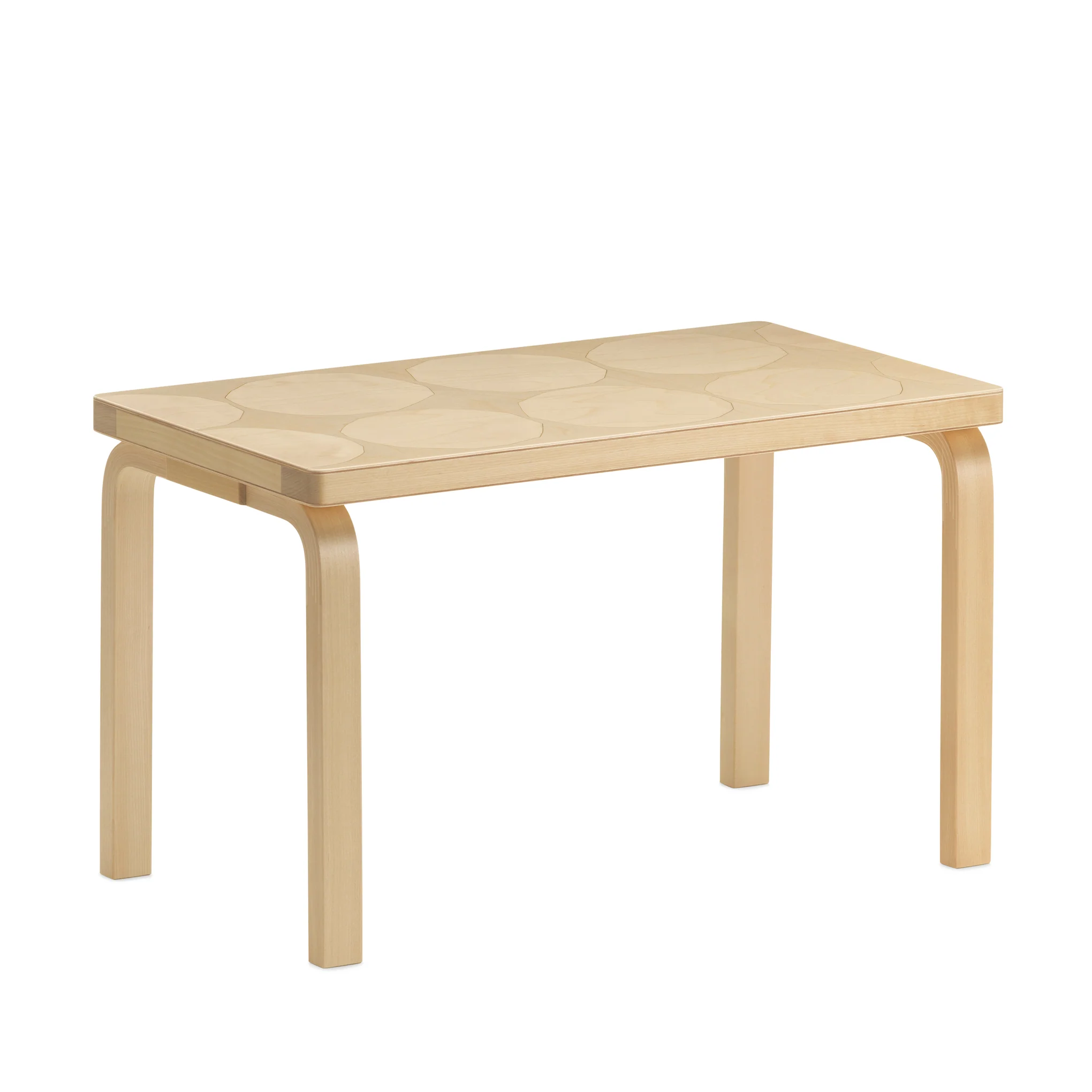 Artek Aalto Marimekko Bench 153B - Kivet