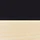 Artek Aalto Stacking Stool 60 - Black/ Birch - Image 3