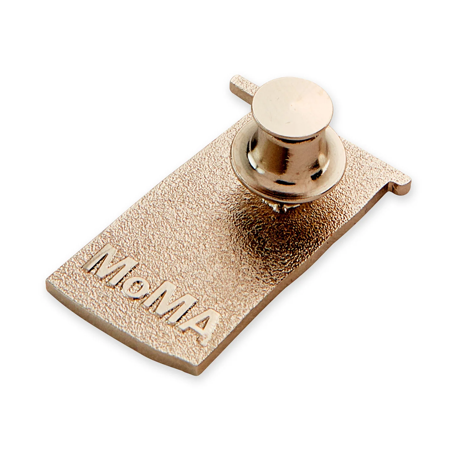 Artist Enamel Pin - Baker - Image 2