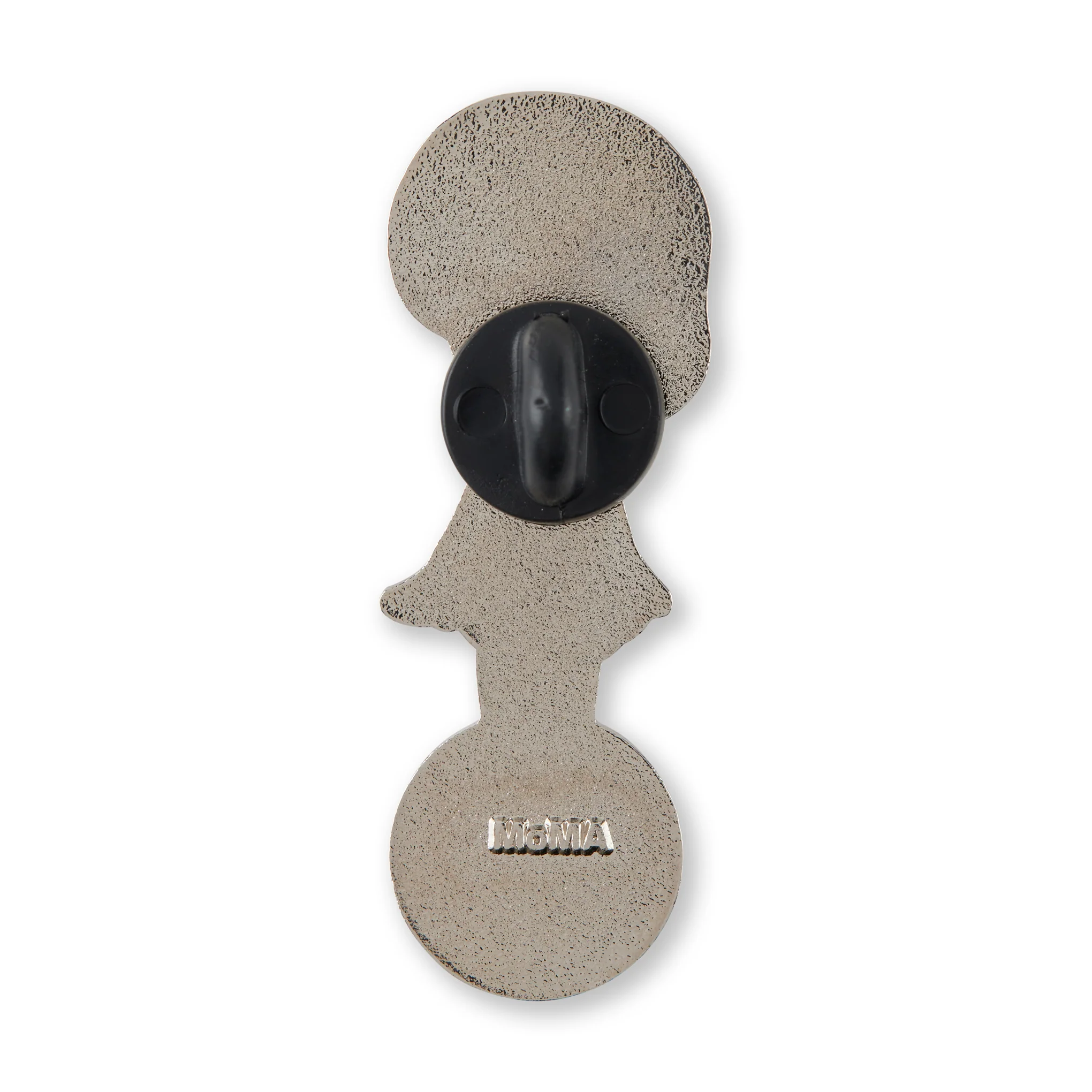 Artist Enamel Pin - Nara - Image 3