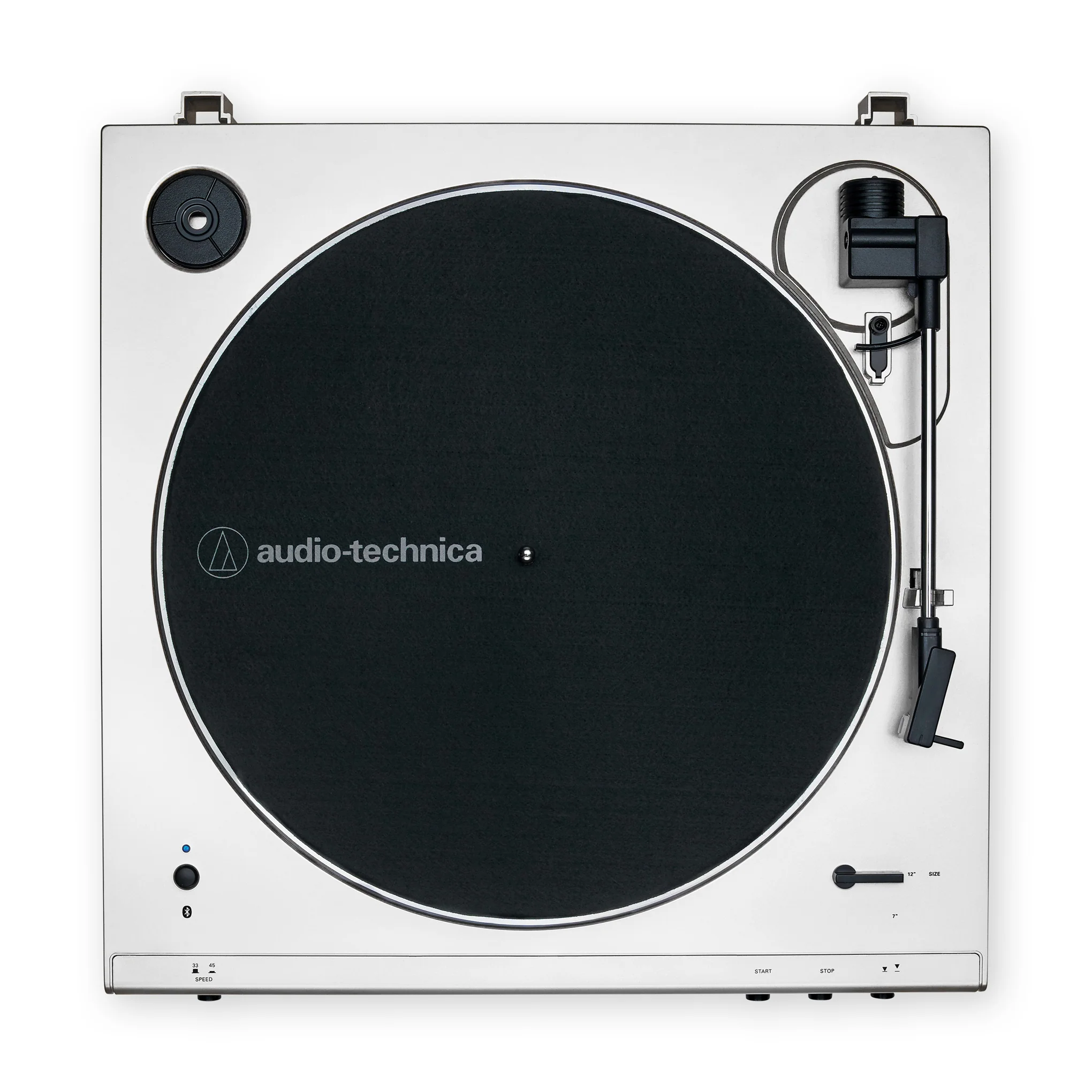 Audio-Technica AT-LP60XBT-WW Bluetooth Turntable - Image 3