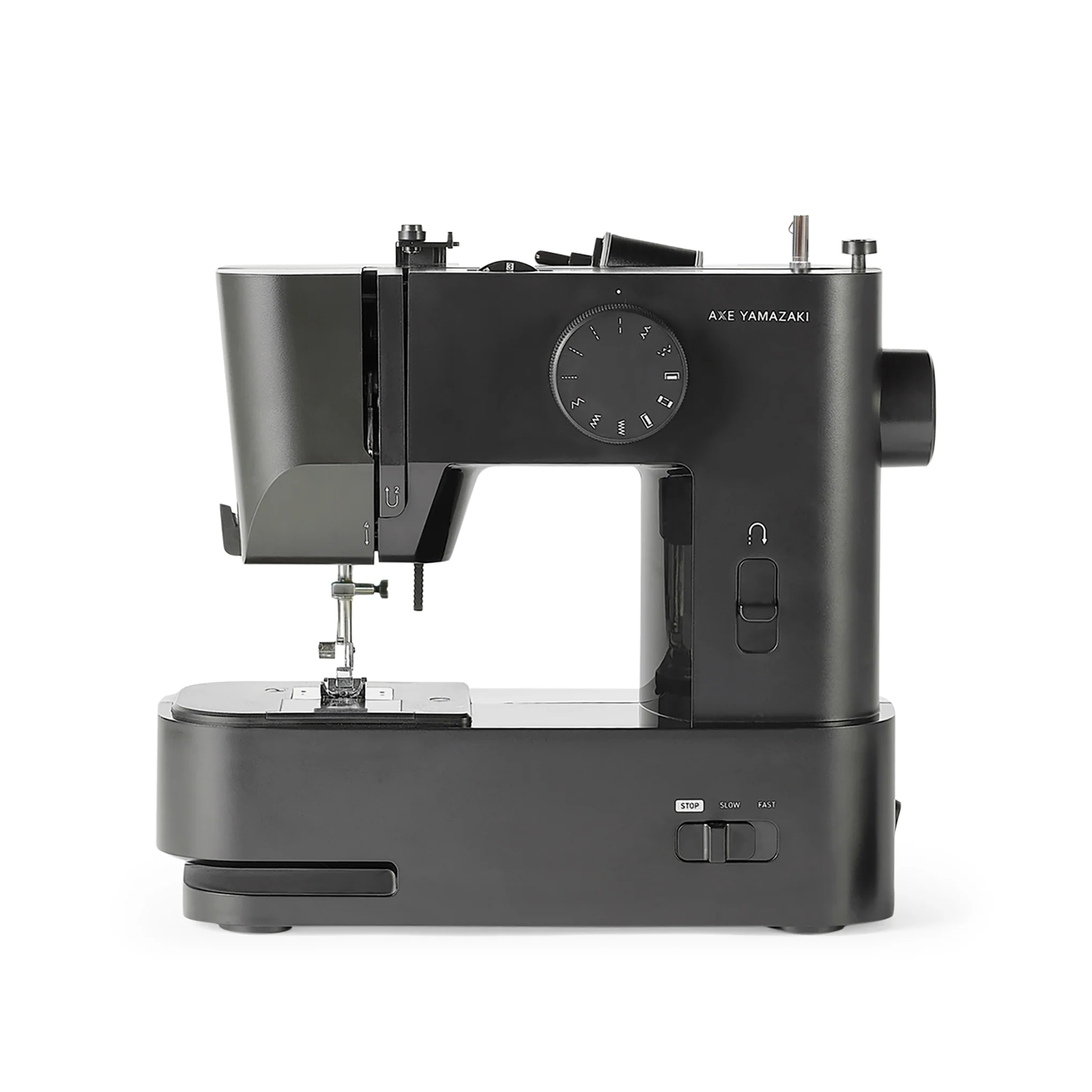 Axe Yamazaki Sewing Machine