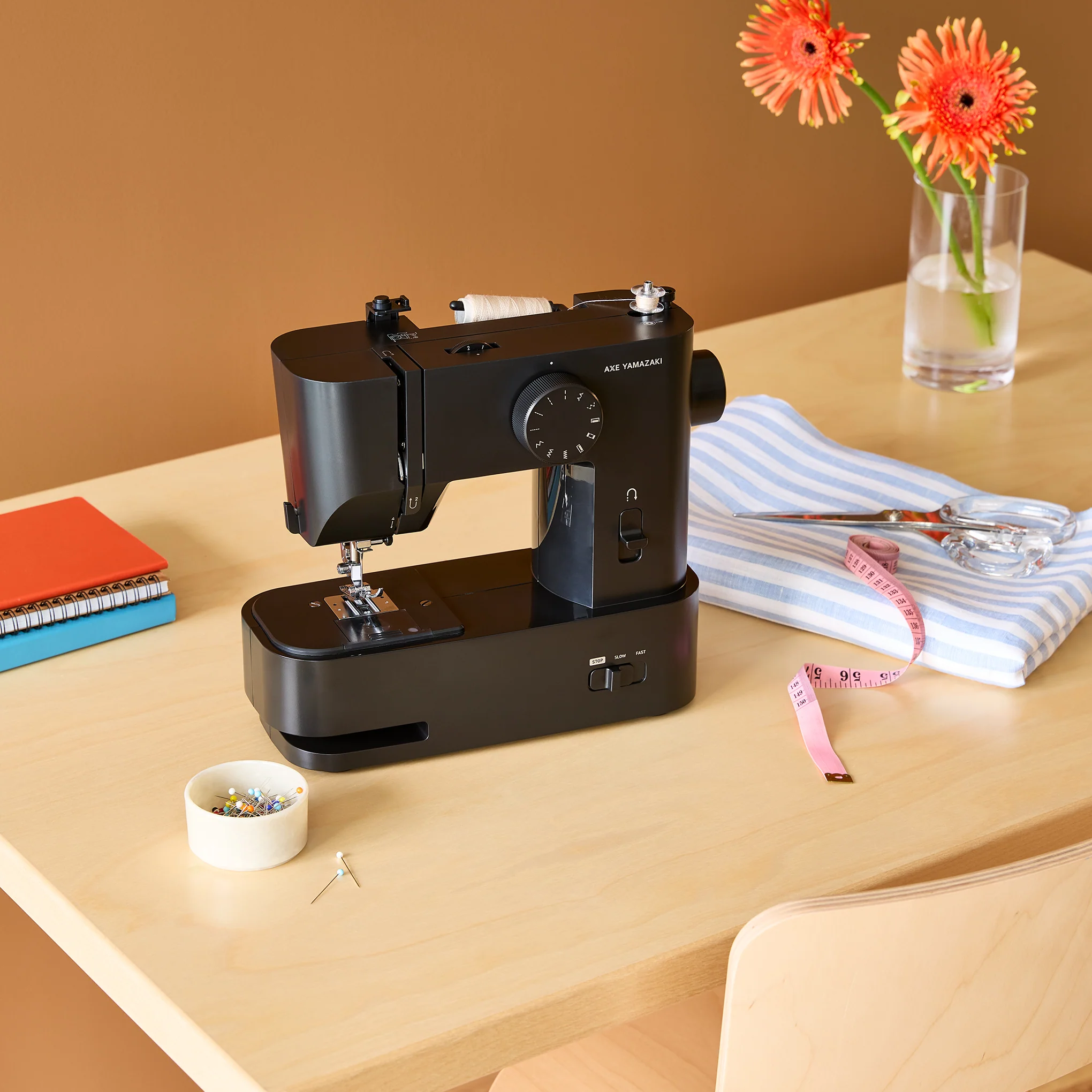 Axe Yamazaki Sewing Machine - Image 2