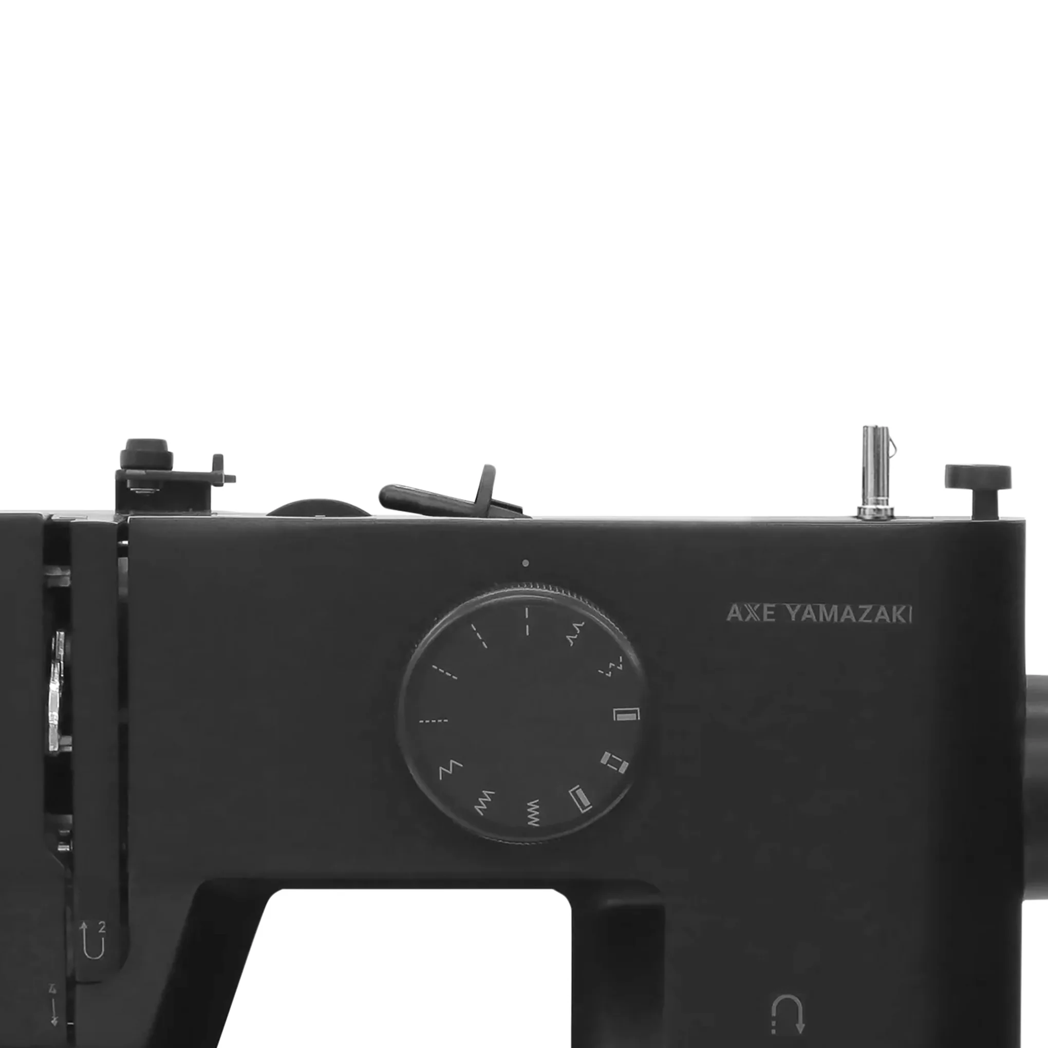 Axe Yamazaki Sewing Machine - Image 3
