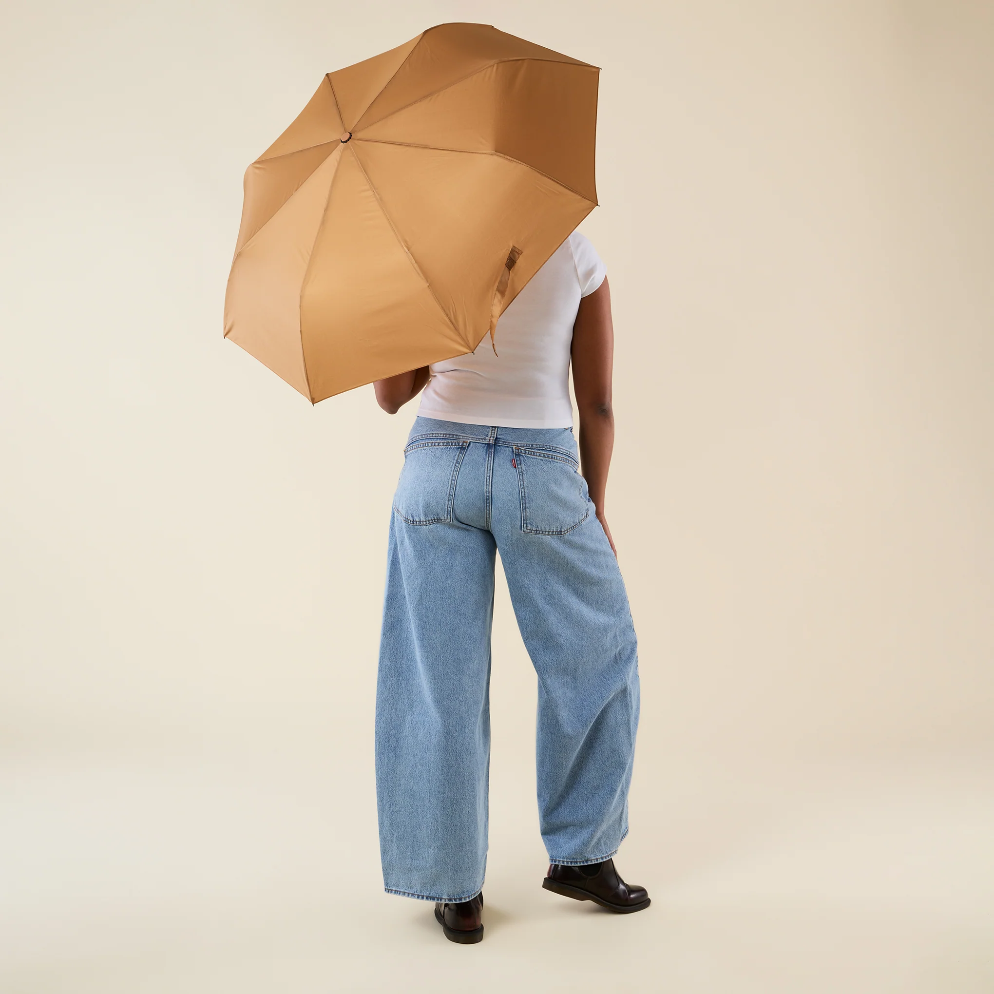 Baguette Automatic Umbrella - Image 4