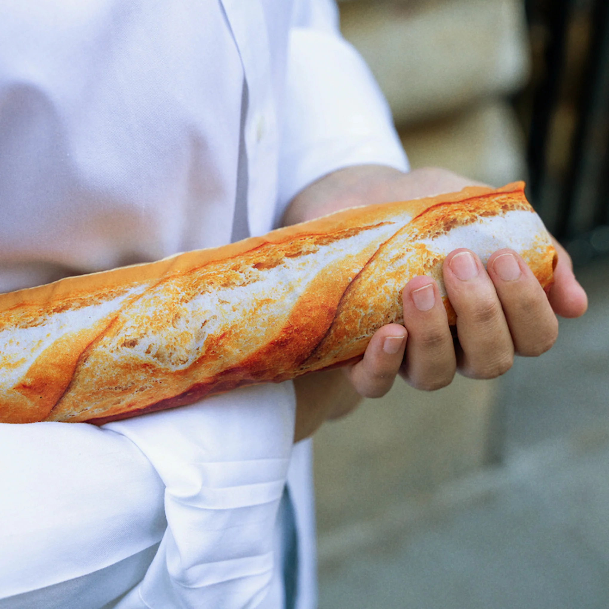 Baguette Automatic Umbrella - Image 6