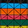 BAO BAO ISSEY MIYAKE Beyond Tote Bag - Multi - Image 14