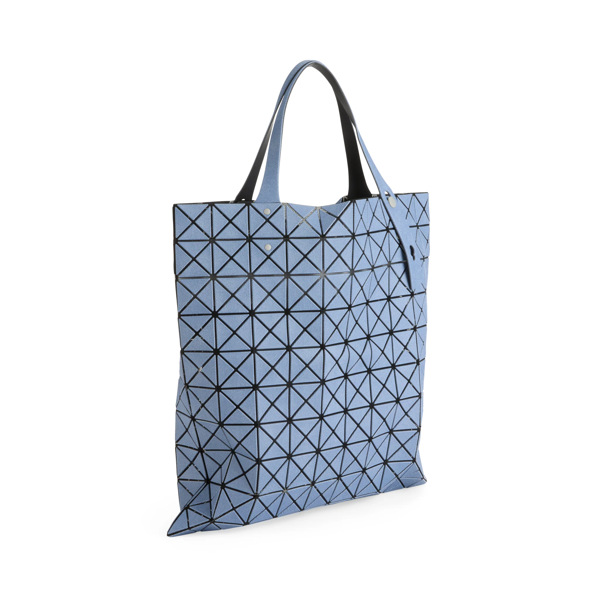 BAO BAO ISSEY MIYAKE Prism Denim Tote Bag - Image 2