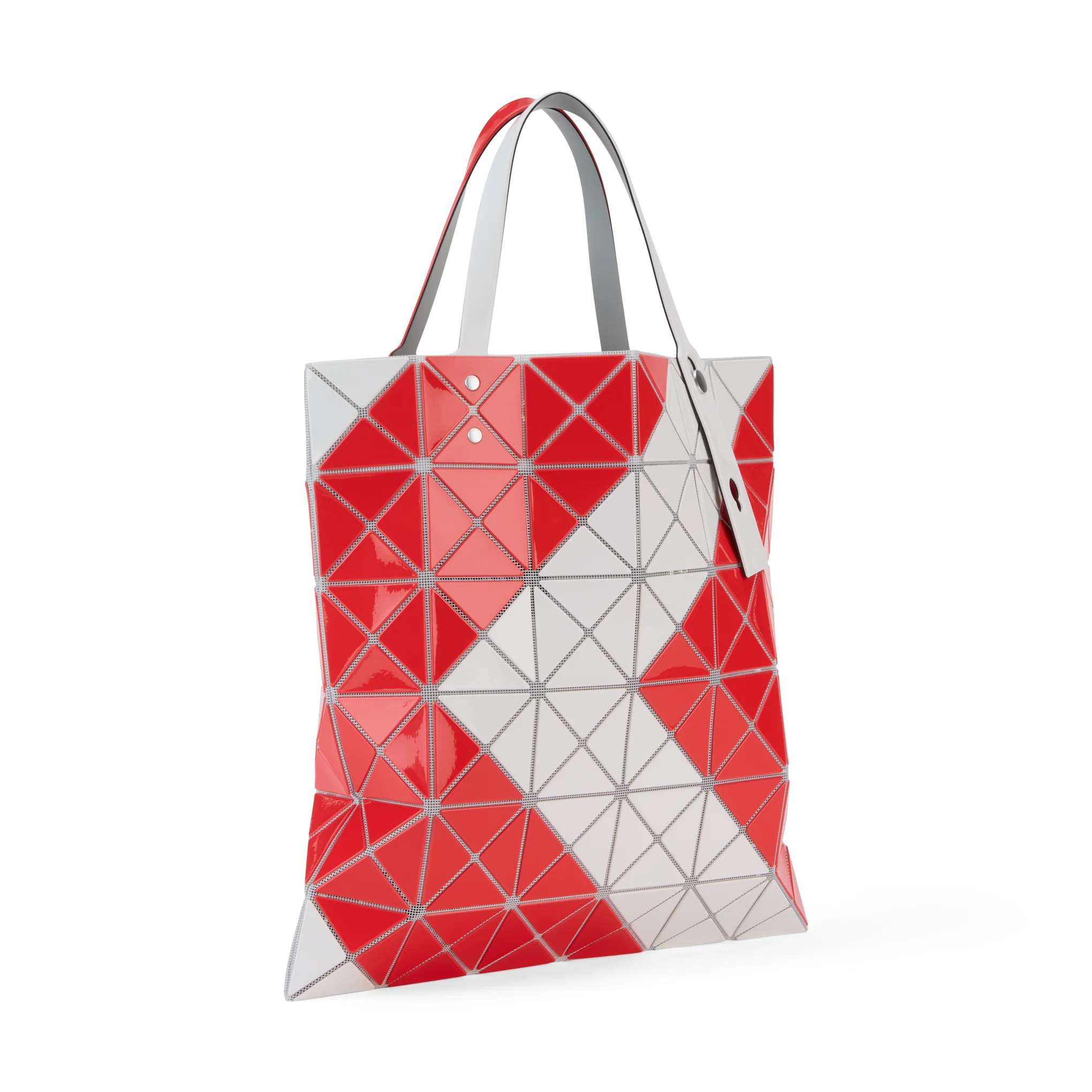 BAO BAO ISSEY MIYAKE Sign Tote Bag - Image 3