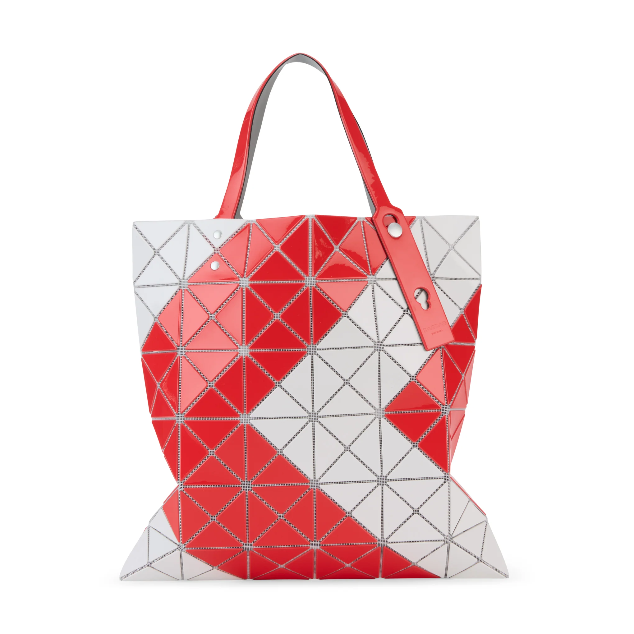 BAO BAO ISSEY MIYAKE Sign Tote Bag - Image 4