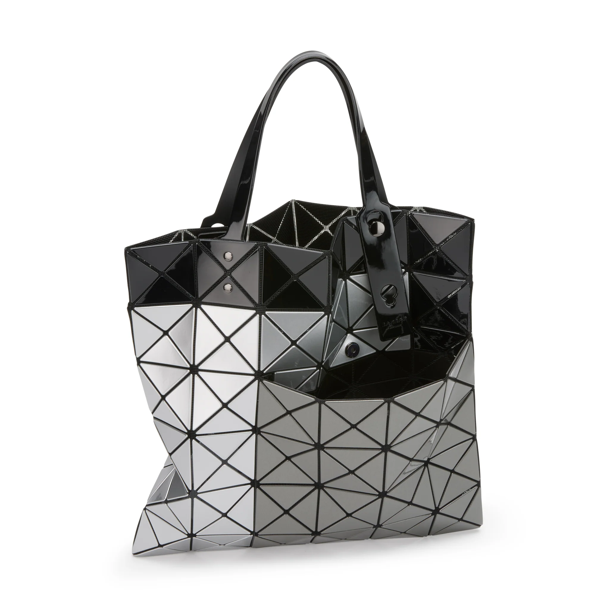 BAO BAO ISSEY MIYAKE Tres Tote Bag - Image 2