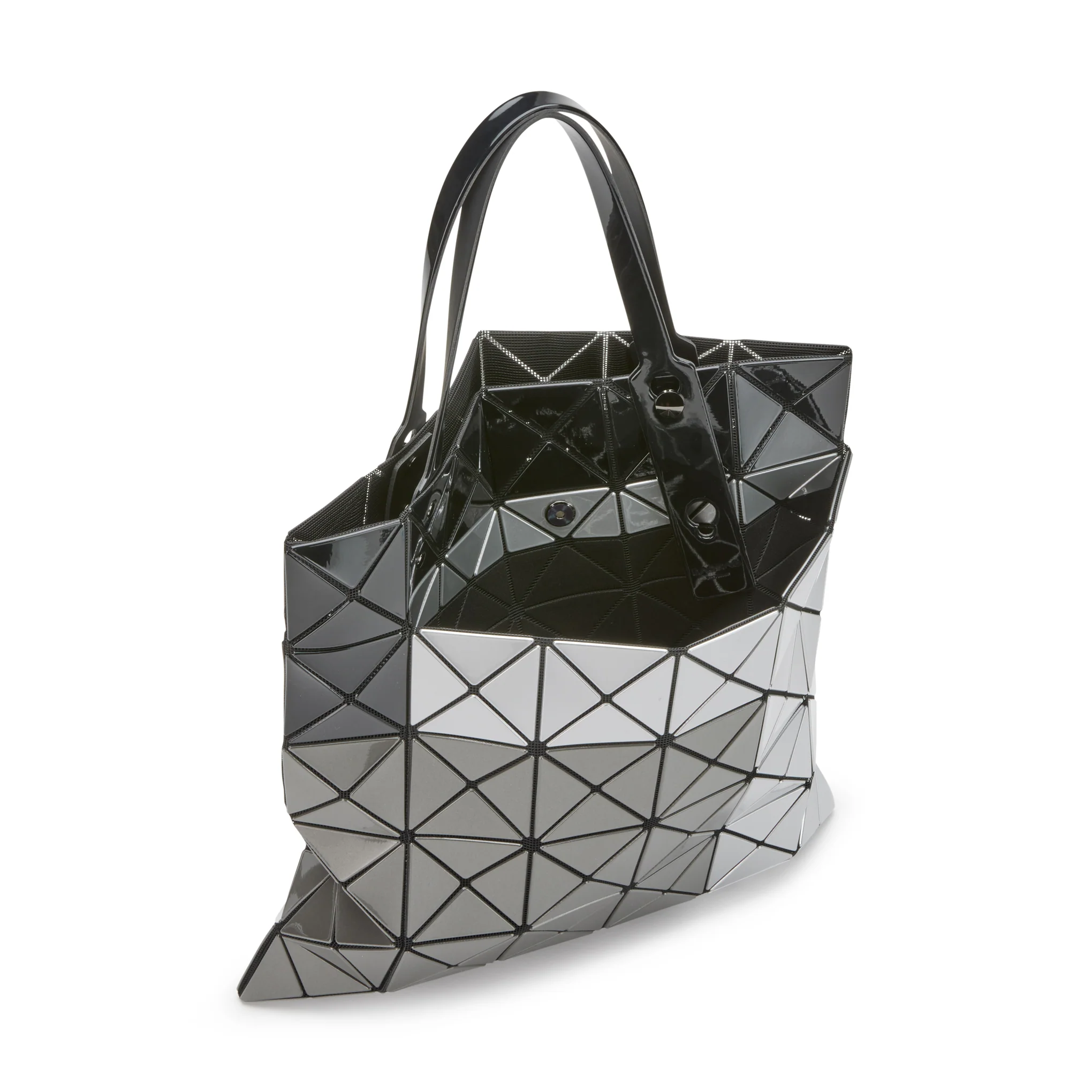 BAO BAO ISSEY MIYAKE Tres Tote Bag - Image 4