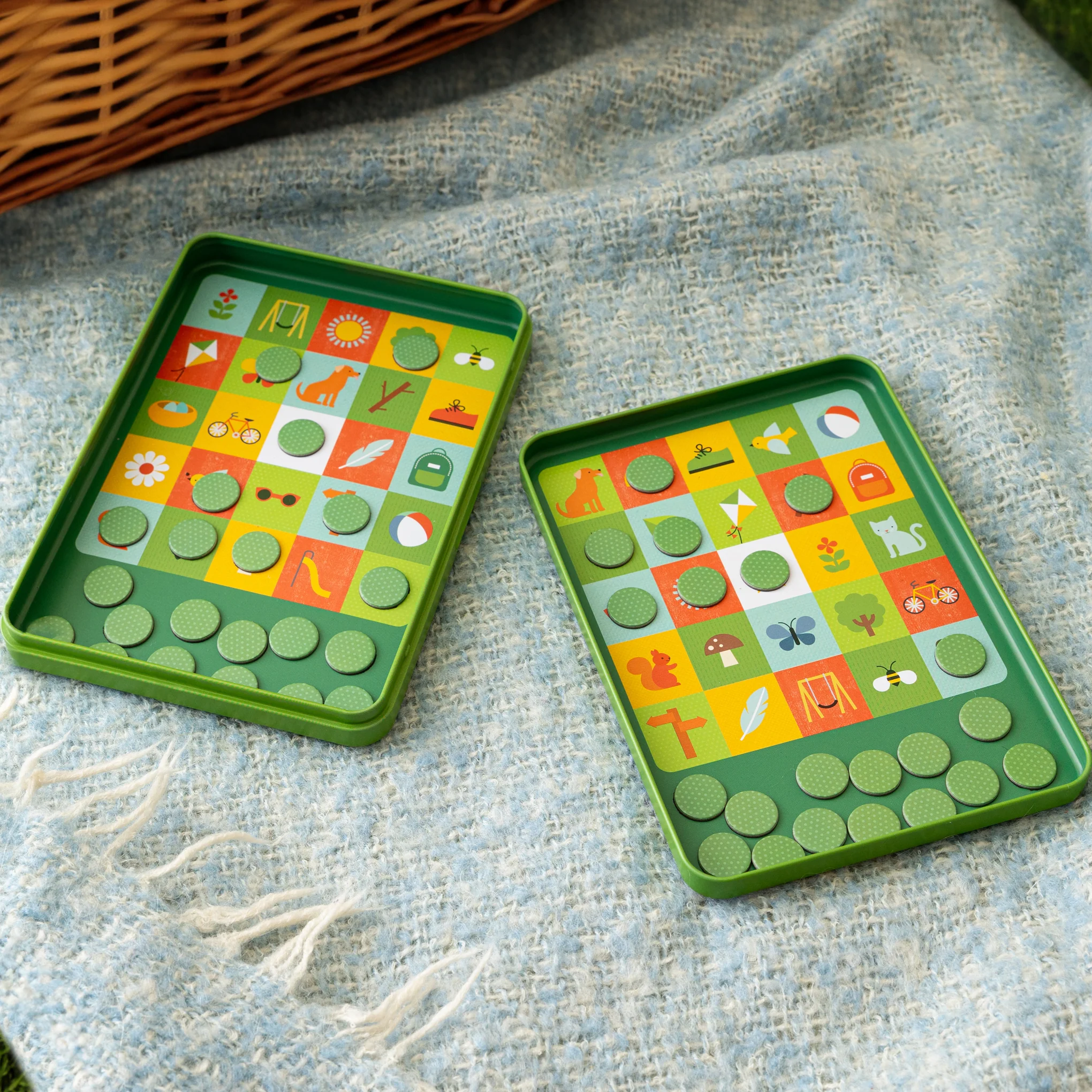 Bingo in the Park Game - Image 2