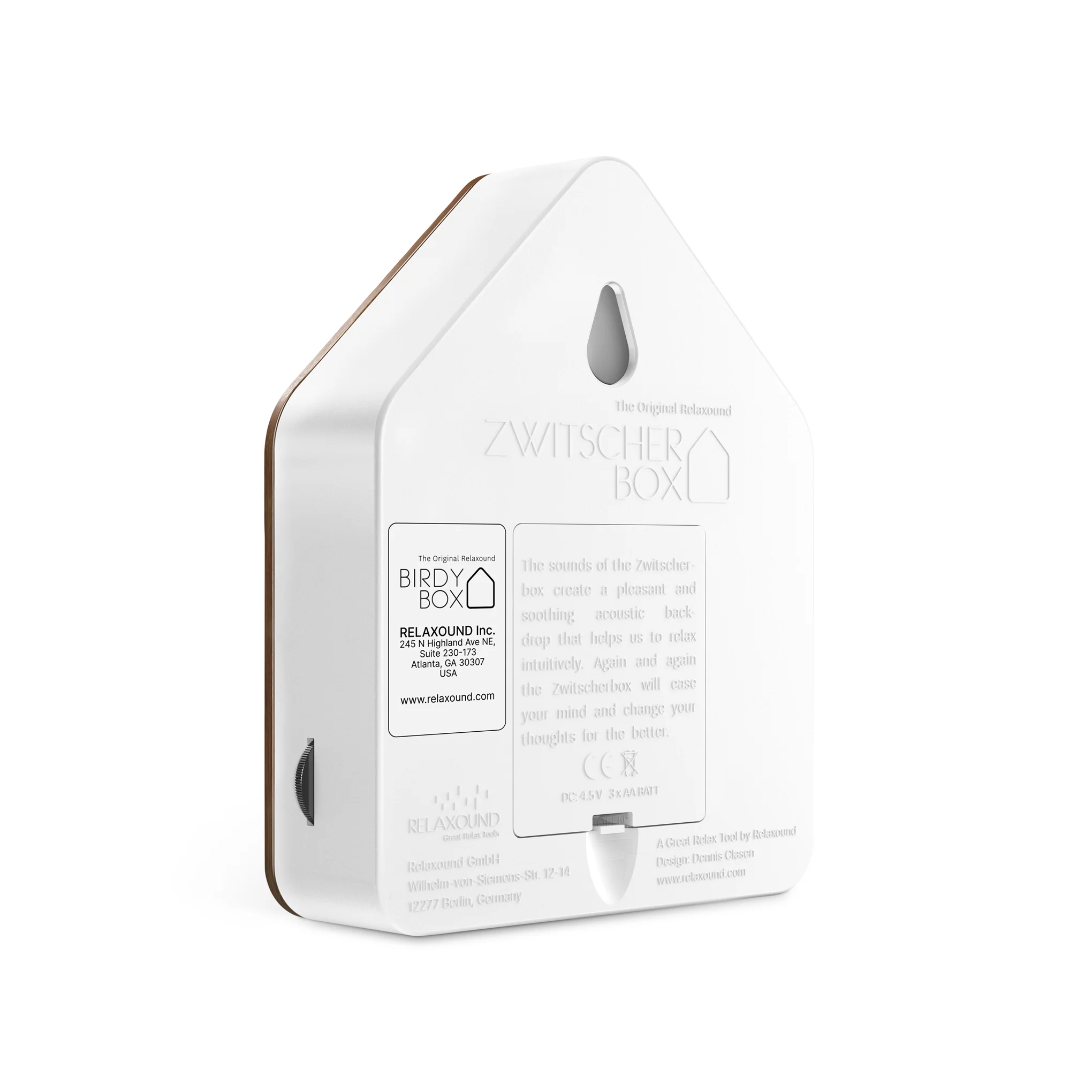 Birdybox Sound Machine - Image 4