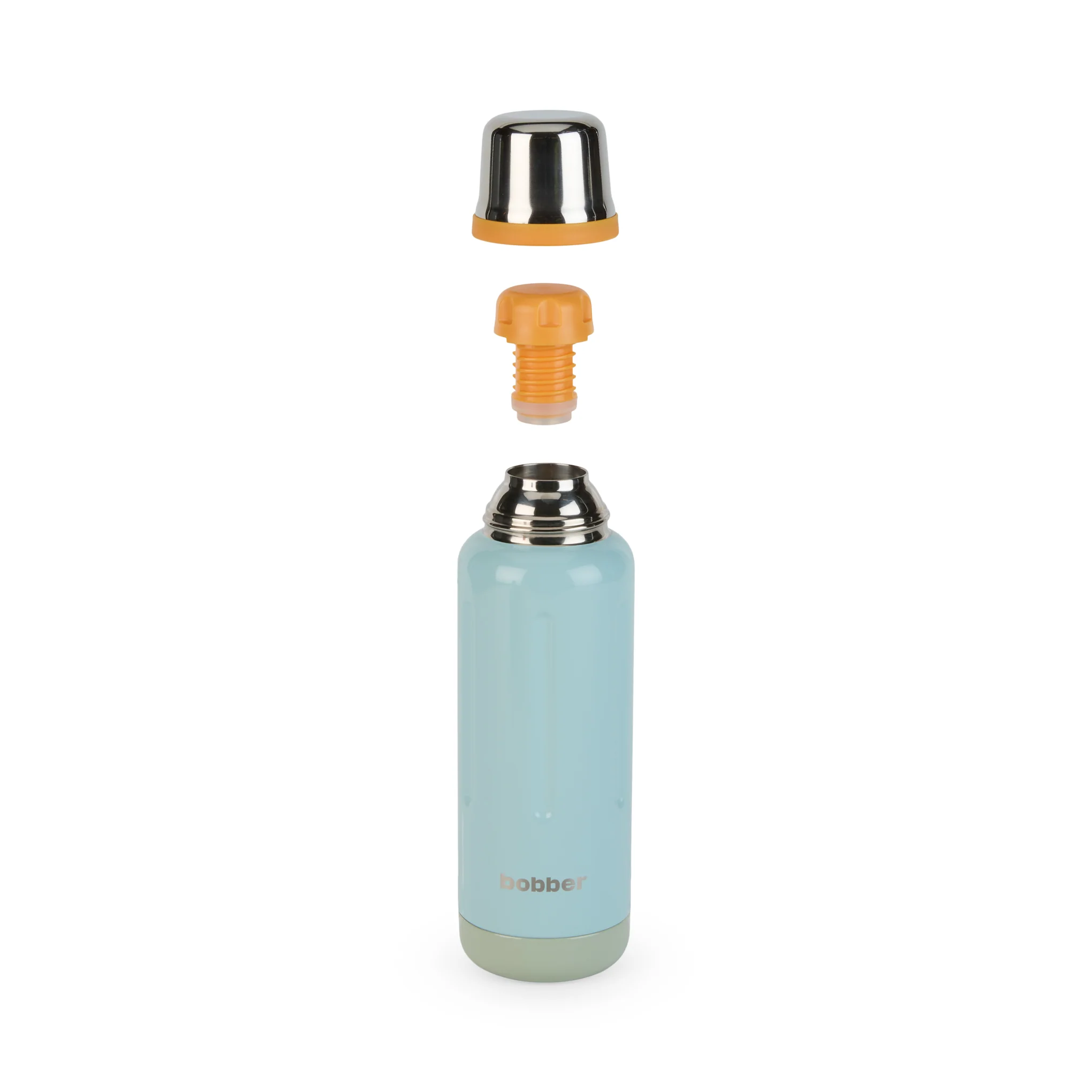 Bobber Insulated Flask - Image 3